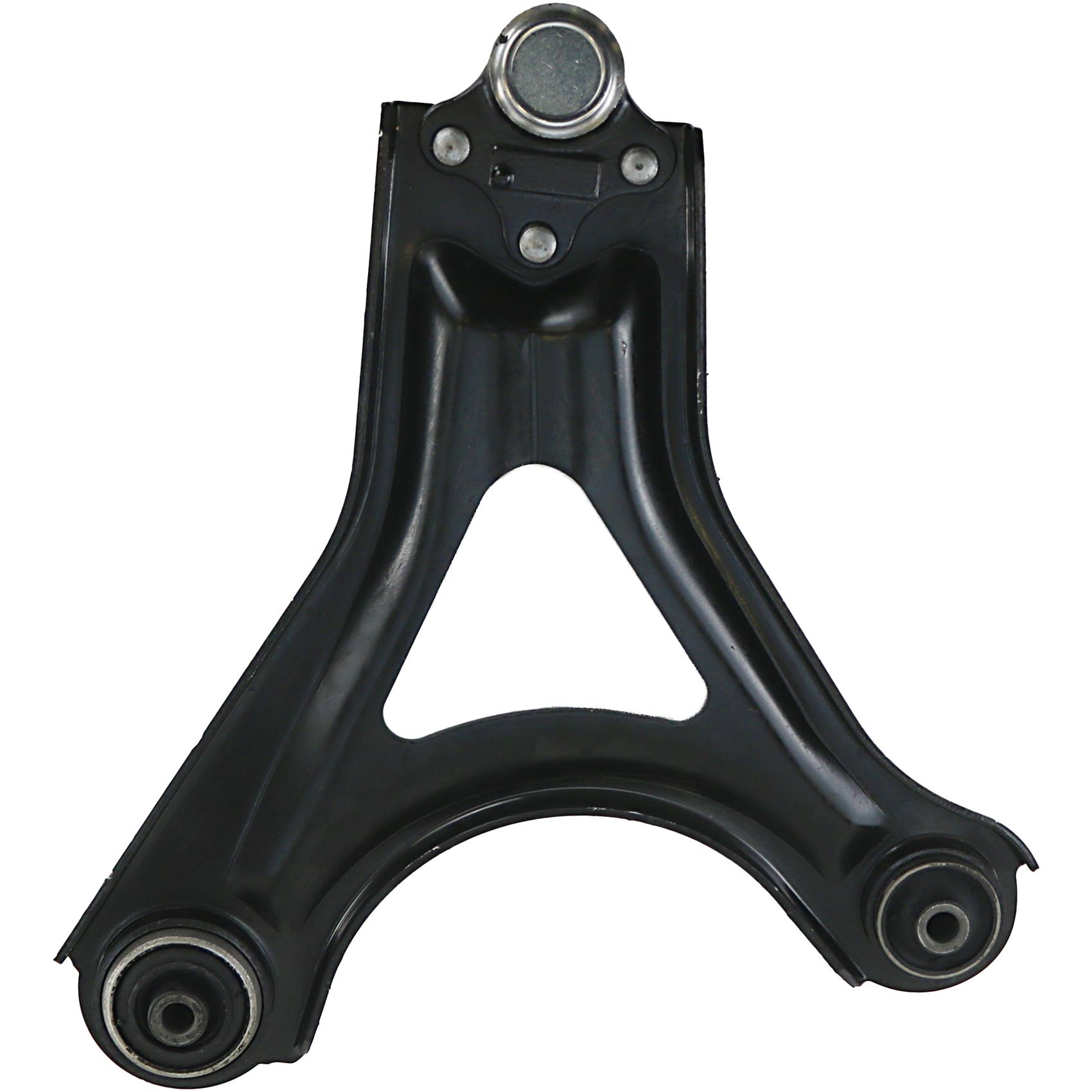 Bandeja Suspensão Inferior Direito para Ford Mondeo - Perfect - BDJ5026