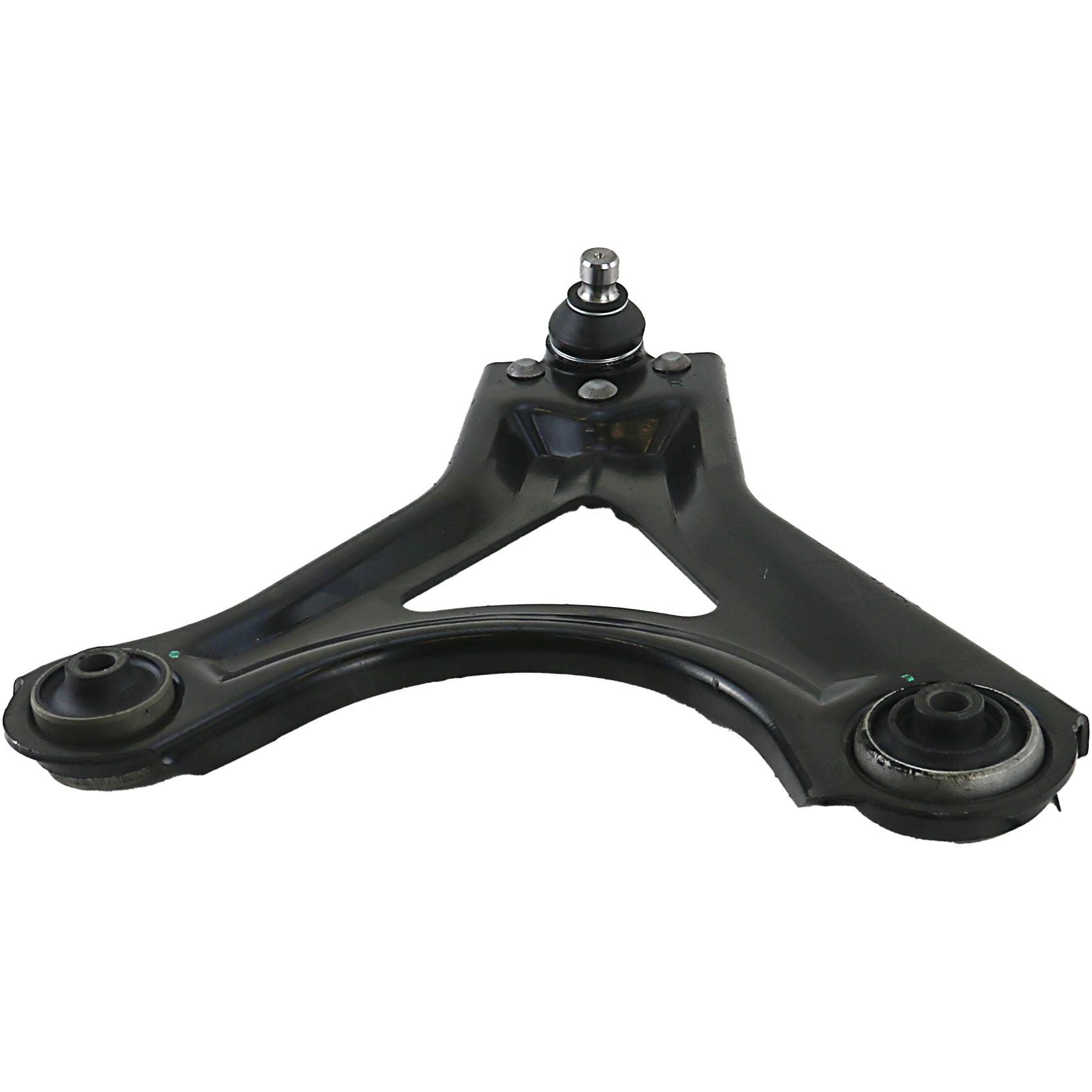 Bandeja Suspensão Inferior Direito para Ford Mondeo - Perfect - BDJ5026