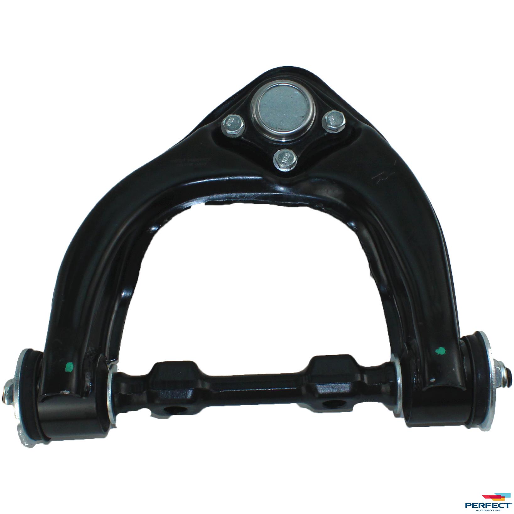 Bandeja Suspensão Superior Direito para Mitsubishi L200 e Pajero Sport - Perfect - BDJ7166