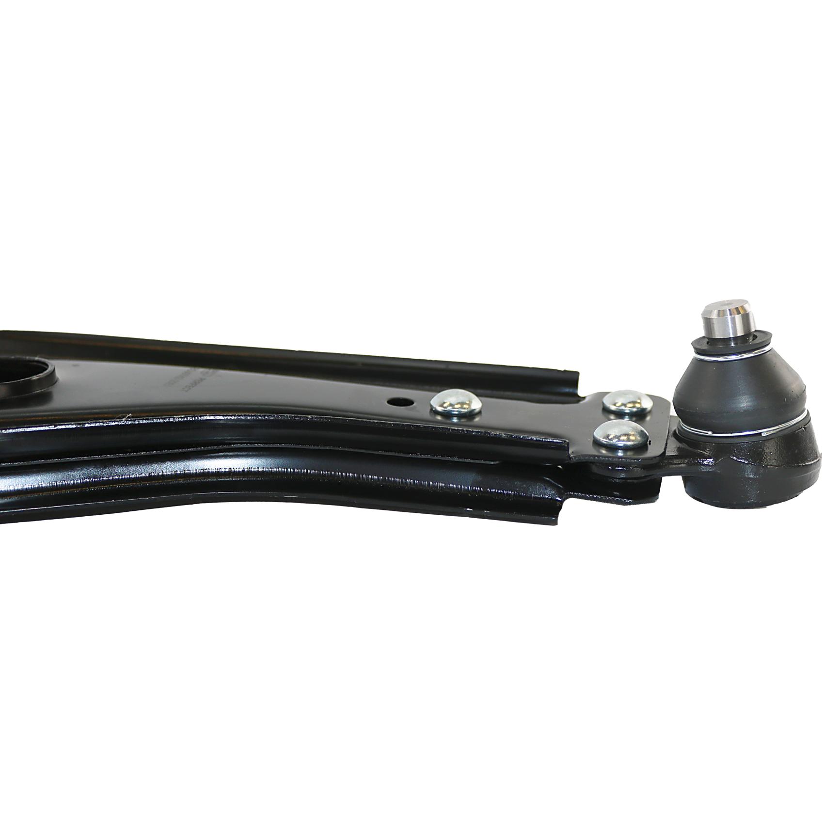 Bandeja Suspensão Inferior Direito para Ford Fiesta e Ka - Perfect - BDJ9742