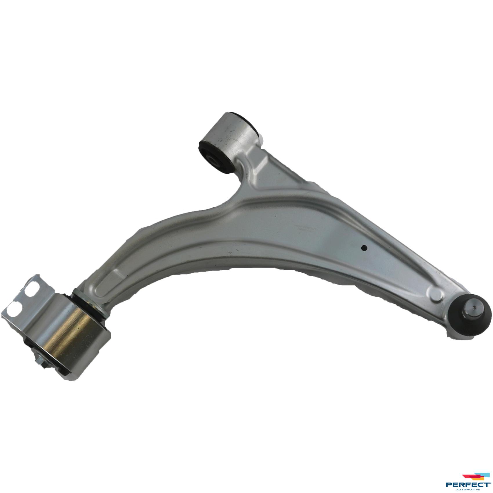 Bandeja Suspensão Completa Inferior Direito para Chevrolet Cruze - Perfect - BDJ9856