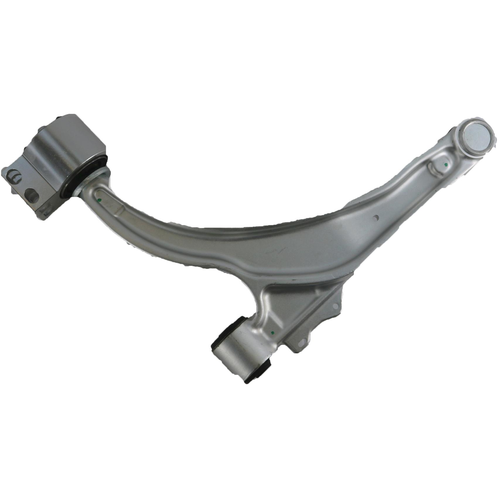 Bandeja Suspensão Completa Inferior Direito para Chevrolet Cruze - Perfect - BDJ9856