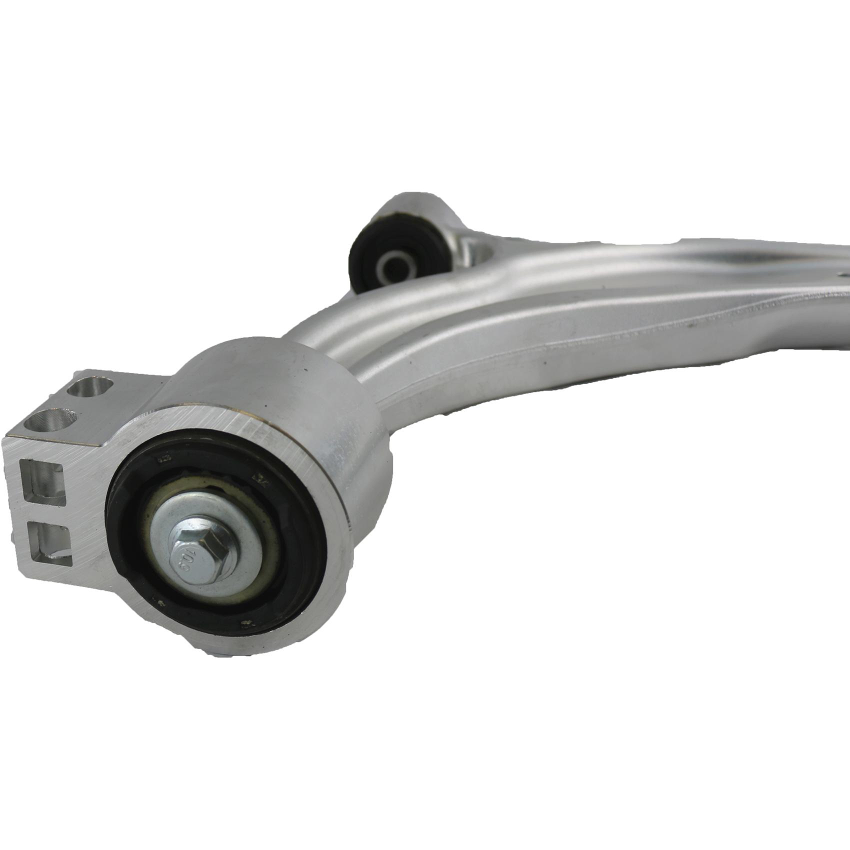 Bandeja Suspensão Completa Inferior Direito para Chevrolet Cruze - Perfect - BDJ9856