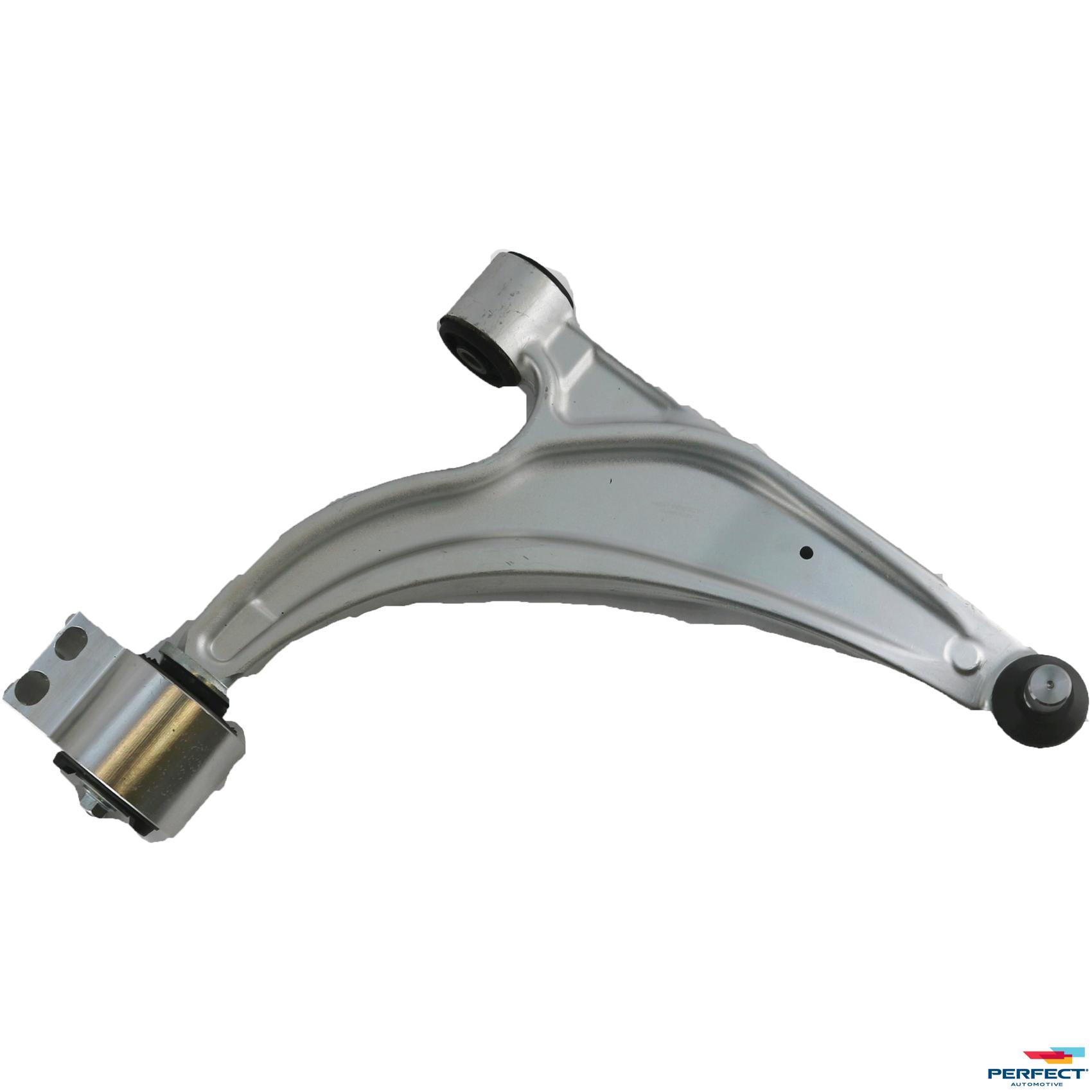 Bandeja Suspensão Completa Inferior Esquerdo para Chevrolet Cruze - Perfect - BDJ9857