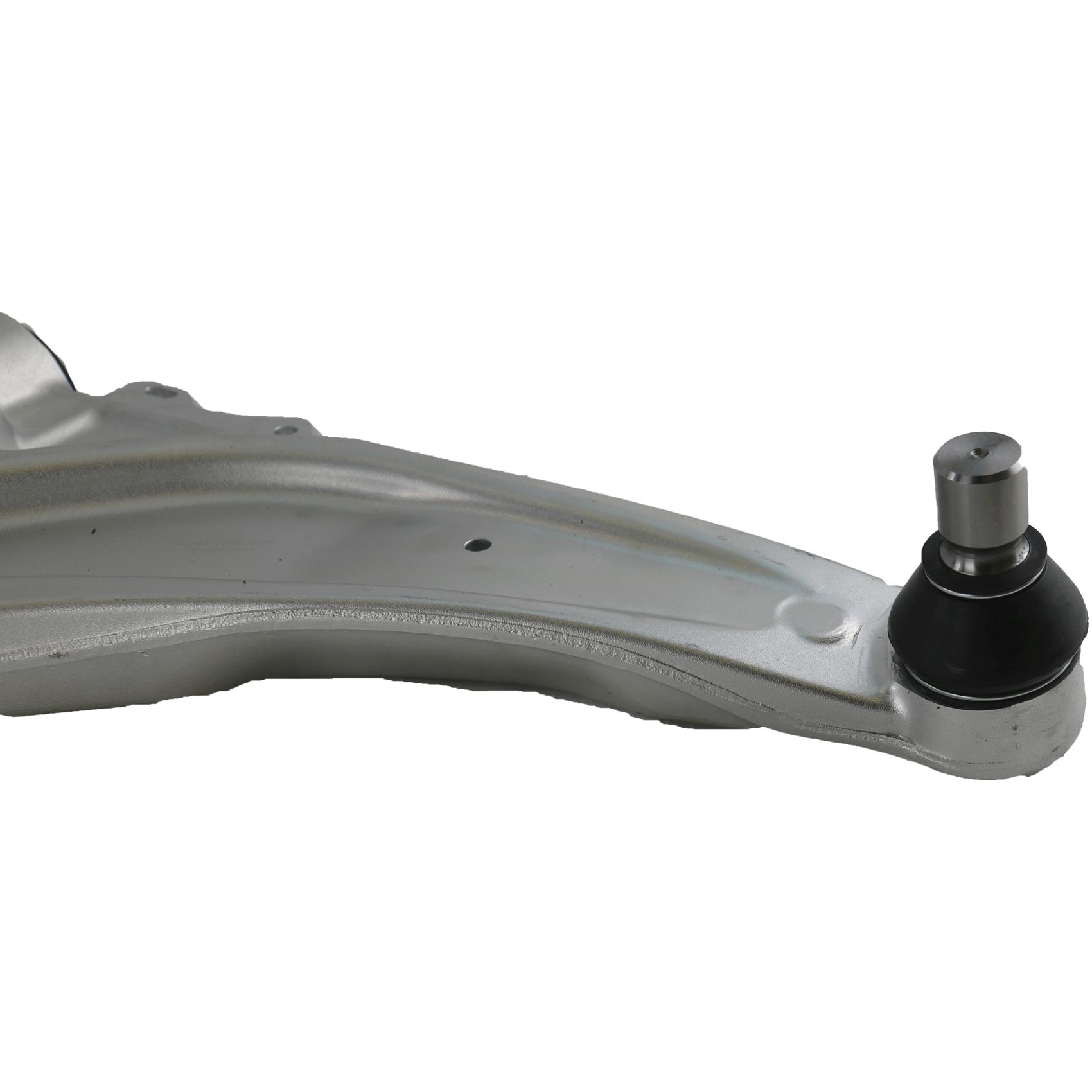 Bandeja Suspensão Completa Inferior Esquerdo para Chevrolet Cruze - Perfect - BDJ9857