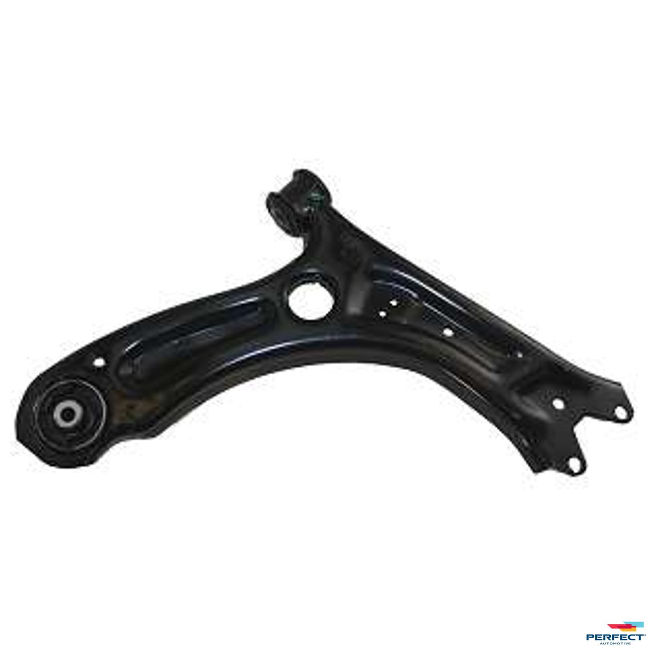 Bandeja Suspensão Inferior Direito para Volkswagen Jetta - Perfect - BDJ9864