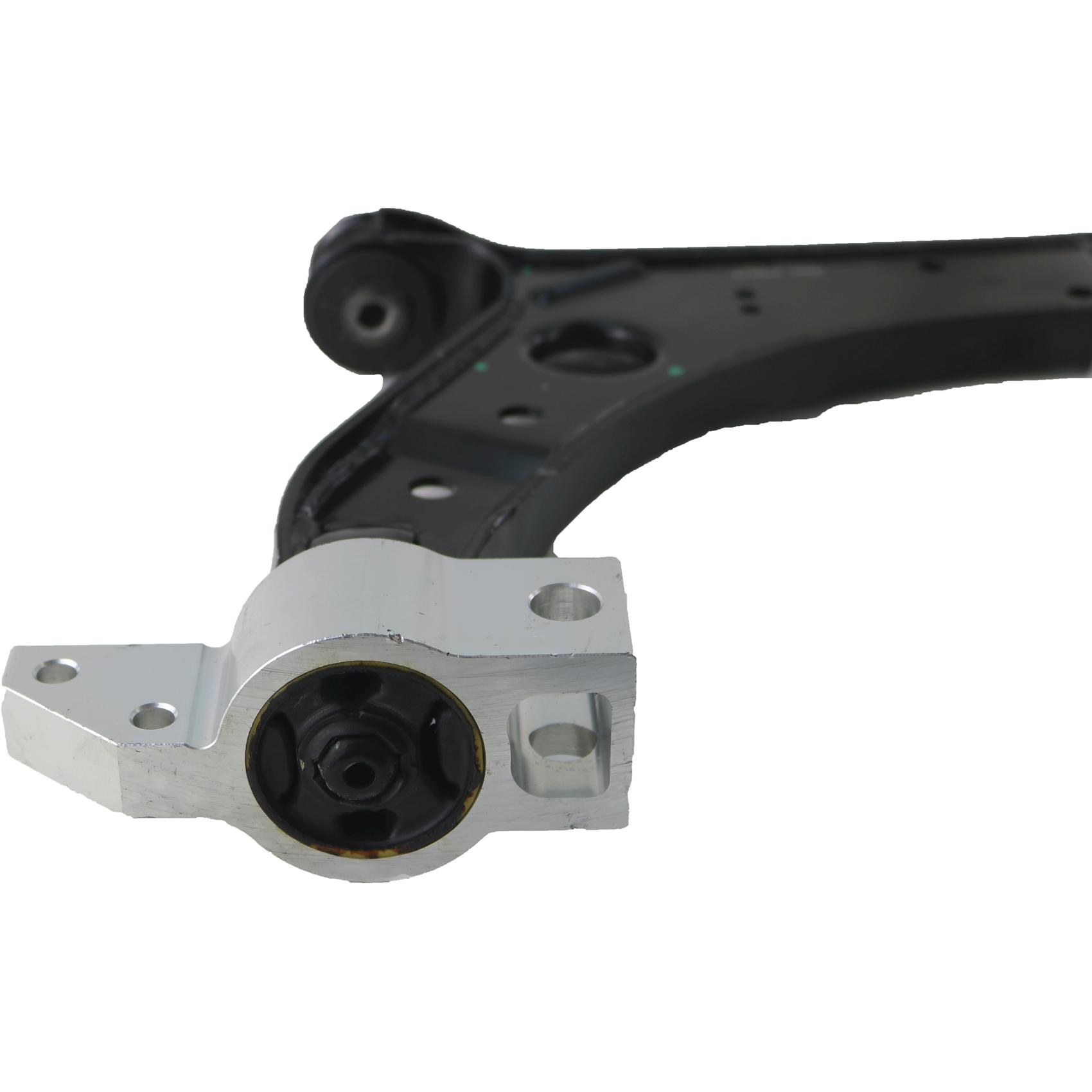 Bandeja Suspensão Inferior Direito para Volkswagen Jetta - Perfect - BDJ9866