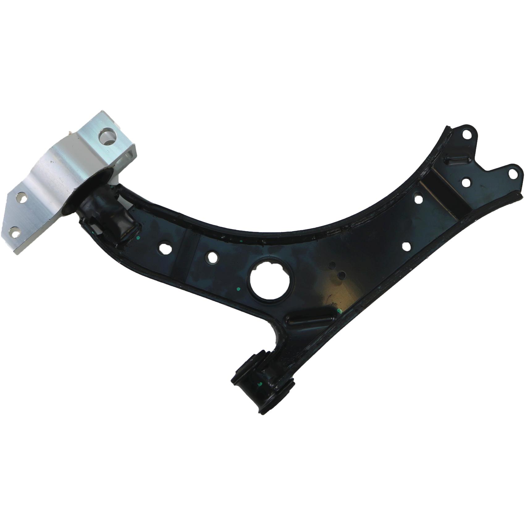 Bandeja Suspensão Inferior Direito para Volkswagen Jetta - Perfect - BDJ9866
