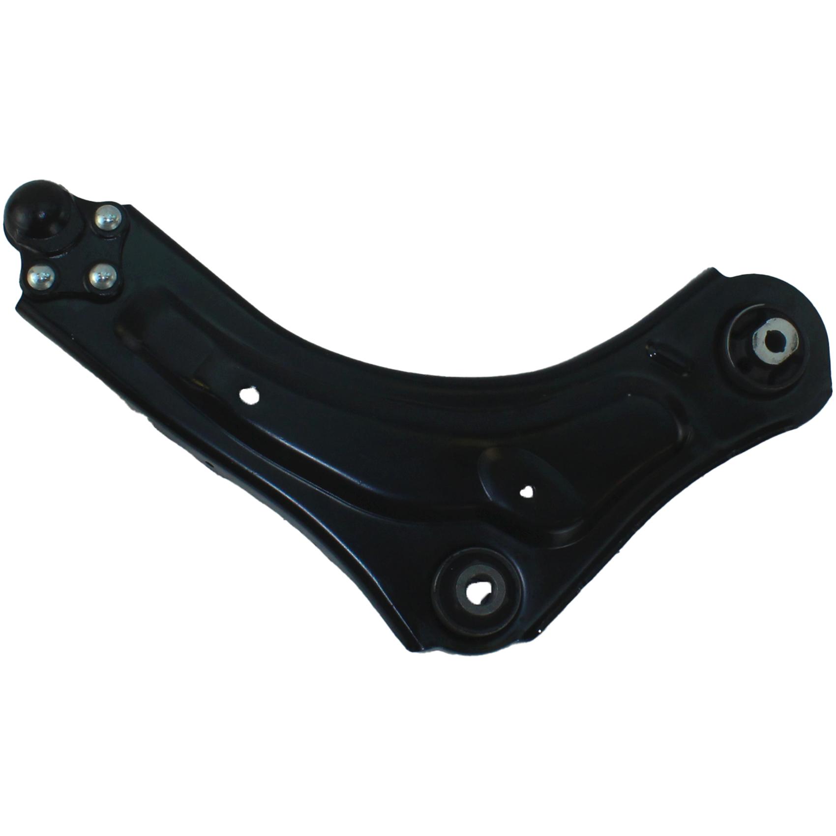 Bandeja Suspensão Inferior Esquerdo para Renault Fluence - Perfect - BDJ9869