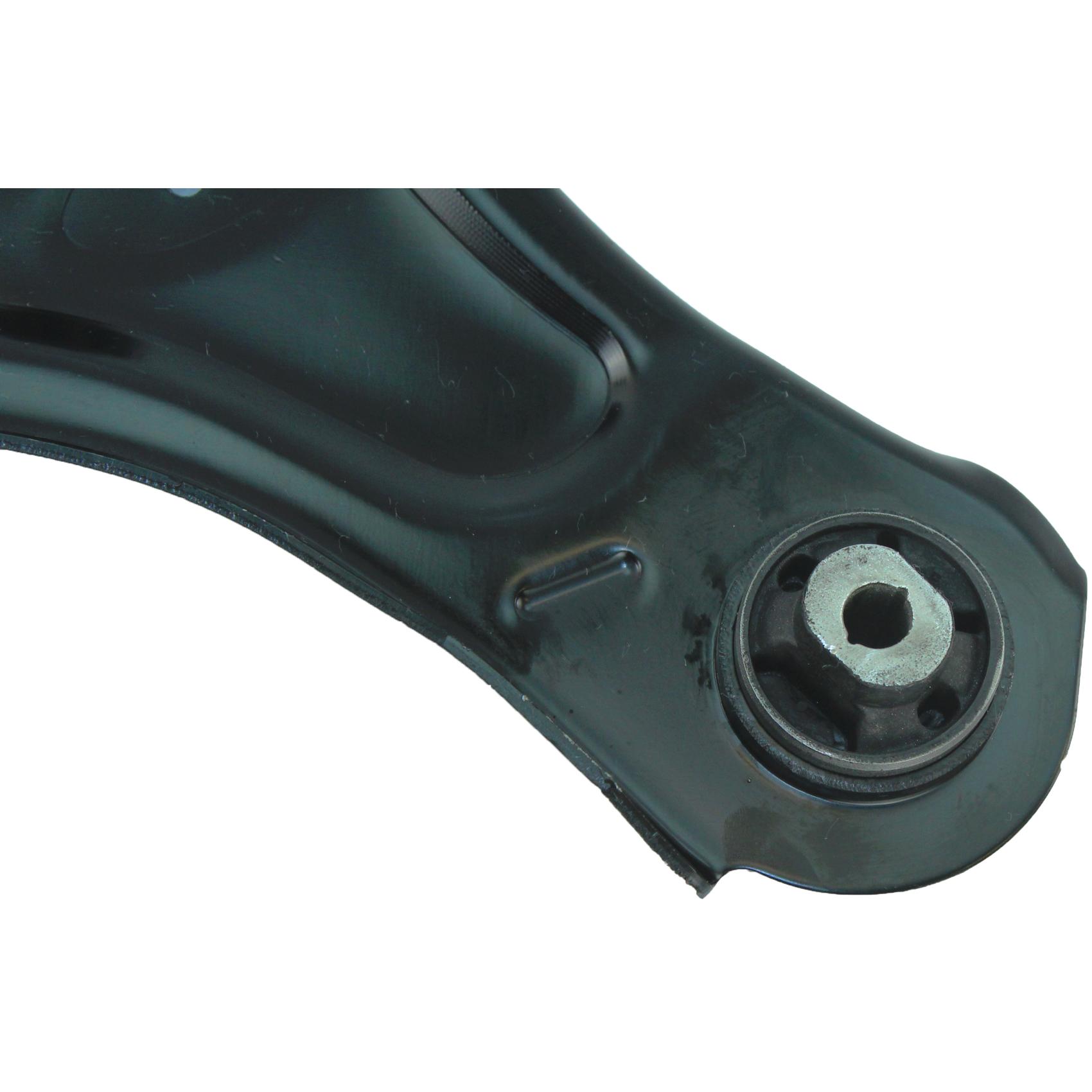 Bandeja Suspensão Inferior Esquerdo para Renault Fluence - Perfect - BDJ9869