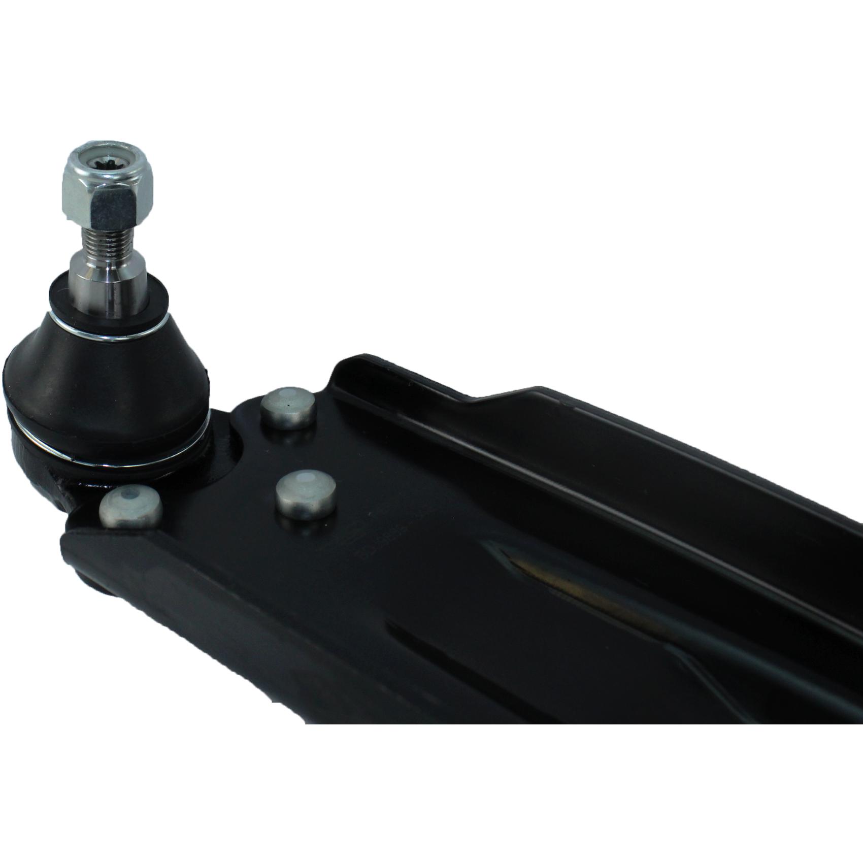 Bandeja Suspensão Inferior Esquerdo para Renault Fluence - Perfect - BDJ9869