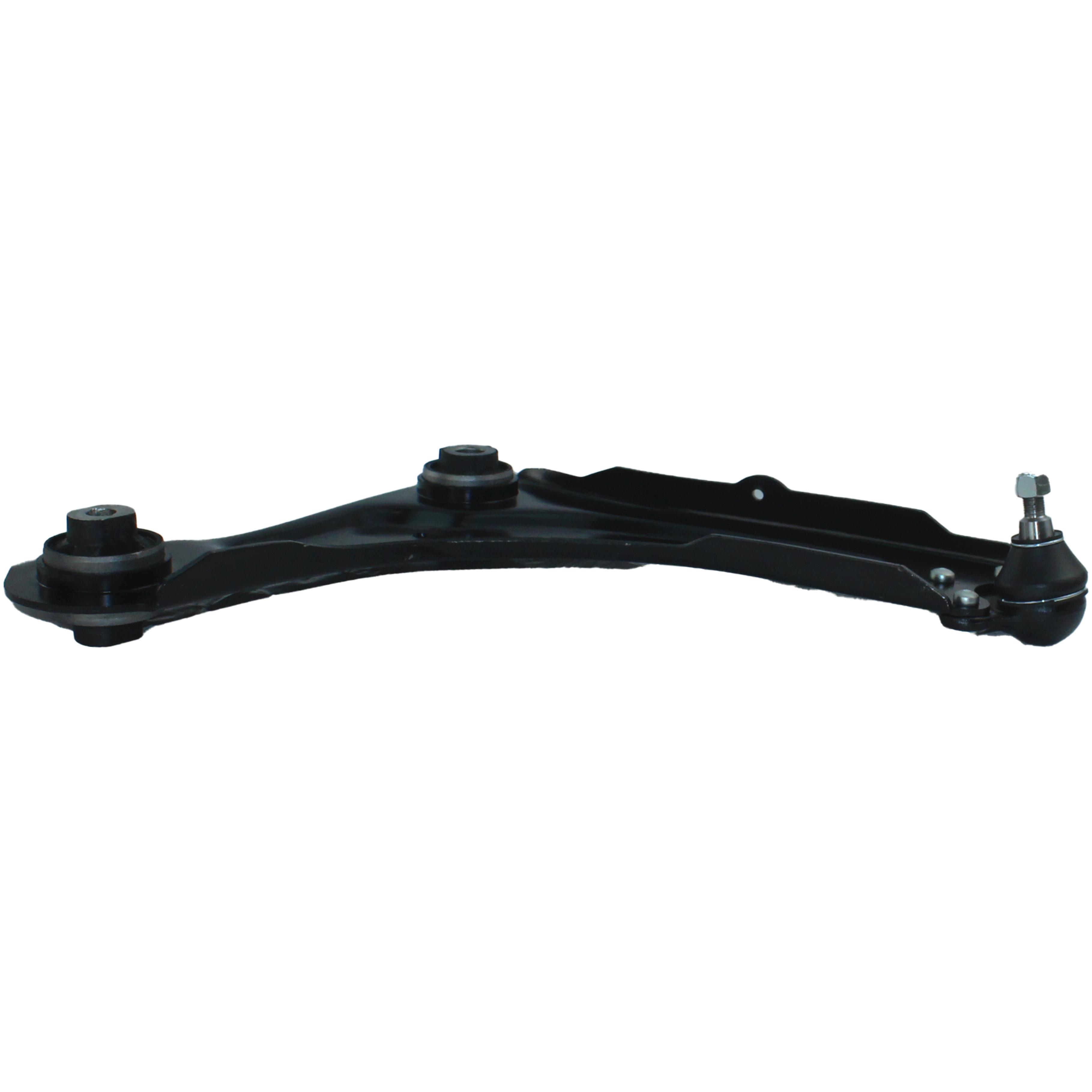 Bandeja Suspensão Inferior Direito para Renault Fluence - Perfect - BDJ9870