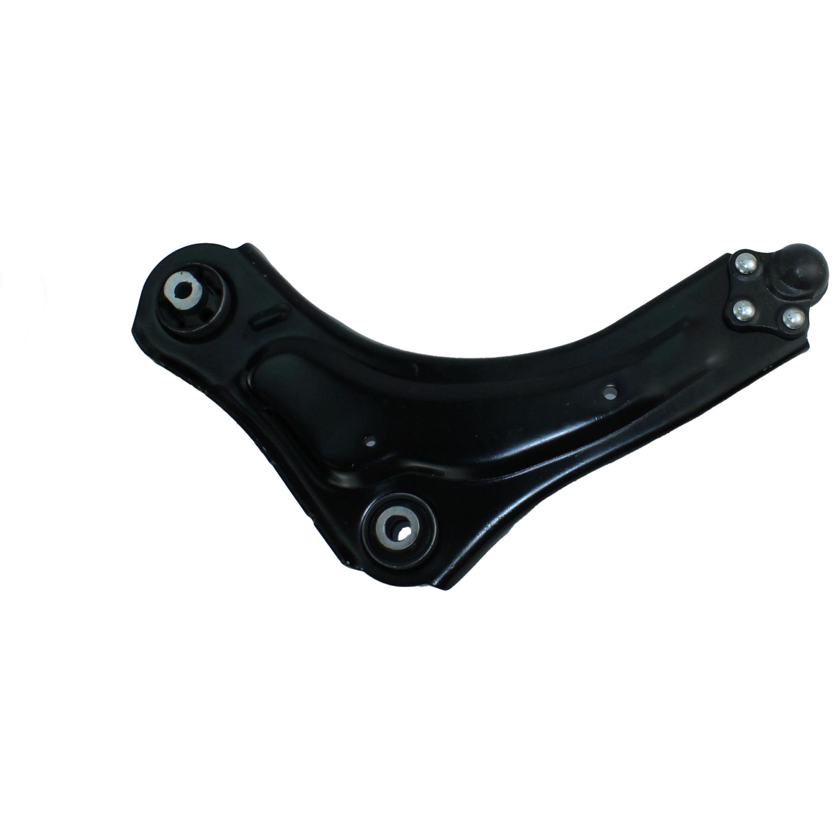 Bandeja Suspensão Inferior Direito para Renault Fluence - Perfect - BDJ9870