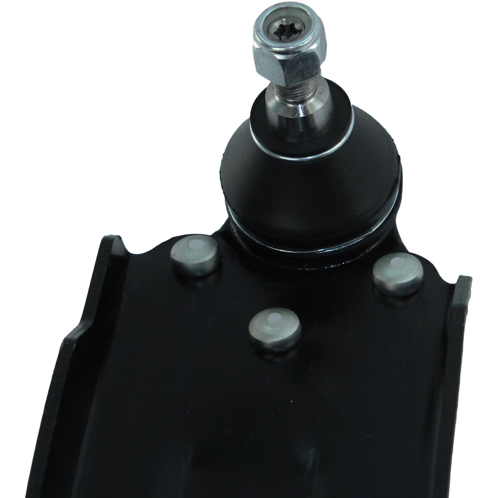 Bandeja Suspensão Inferior Direito para Renault Fluence - Perfect - BDJ9870