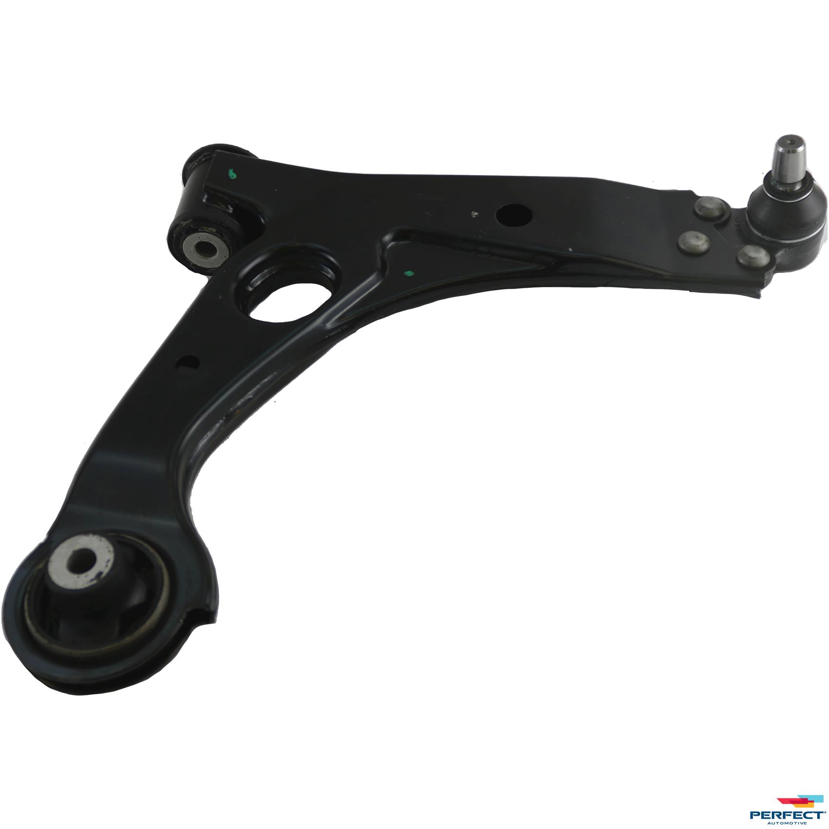Bandeja Suspensão Inferior Direito para Fiat Bravo e Stilo - Perfect - BDJ0778