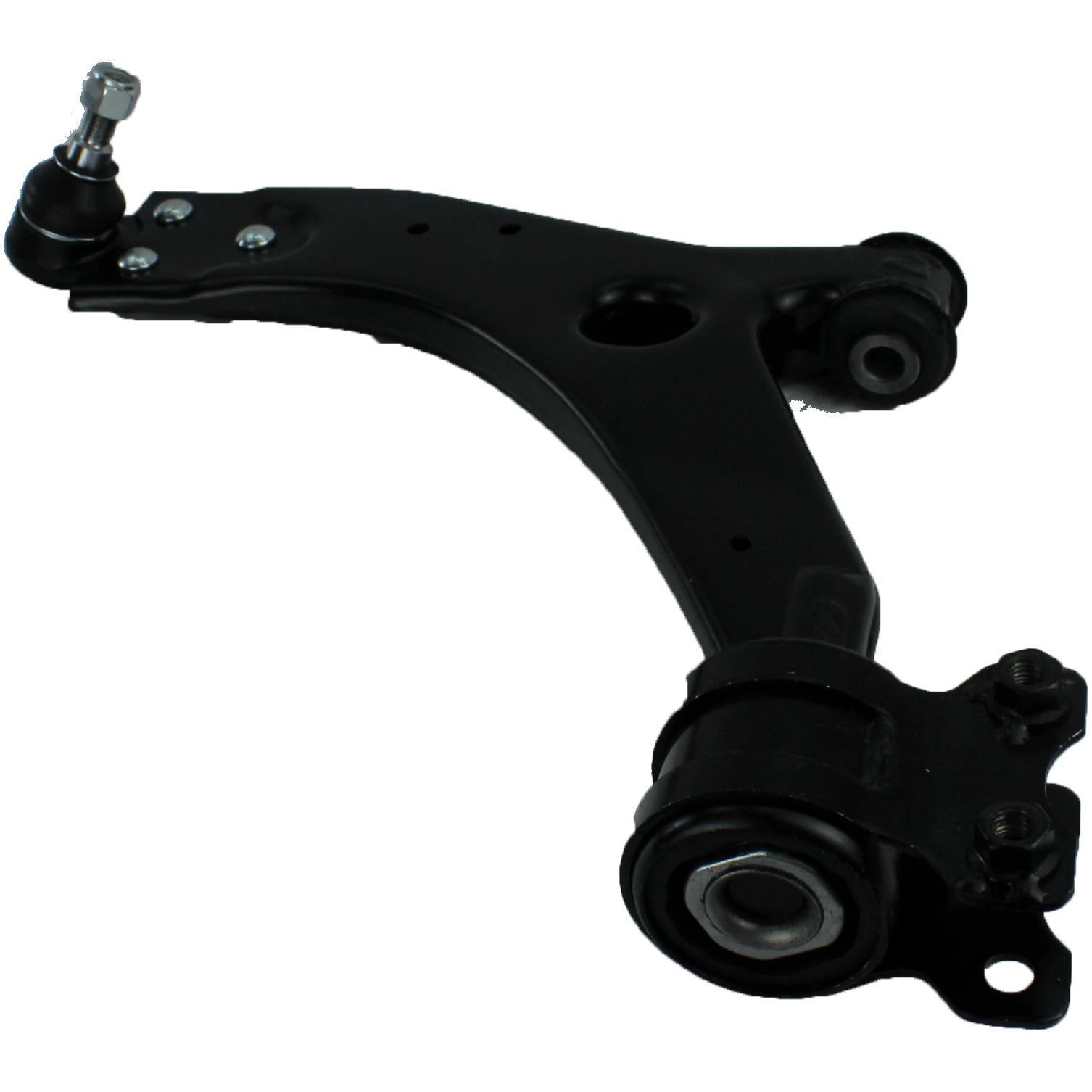 Bandeja Suspensão Inferior Esquerdo para Ford Focus e Volvo C30 - Perfect - BDJ8013