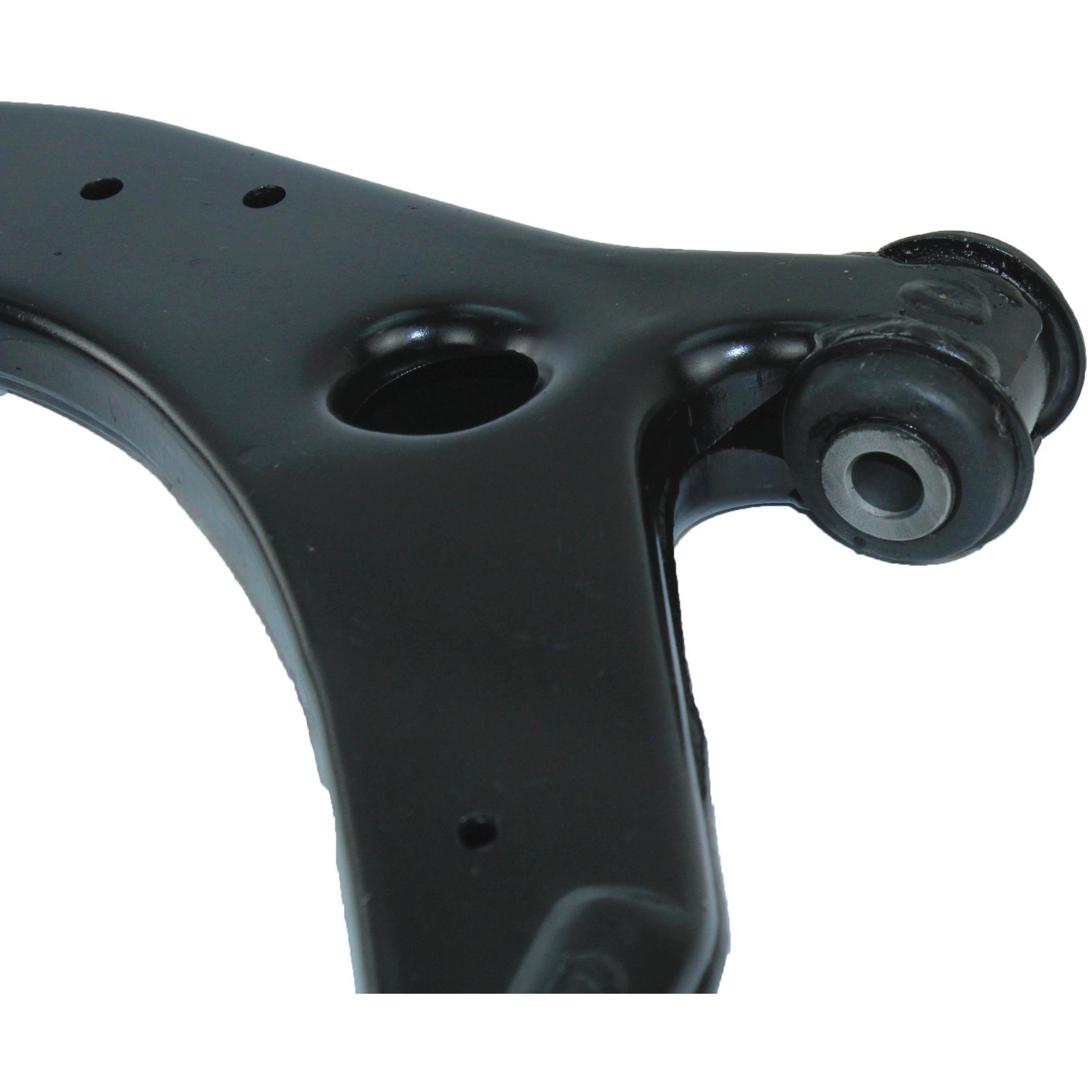 Bandeja Suspensão Inferior Esquerdo para Ford Focus e Volvo C30 - Perfect - BDJ8013