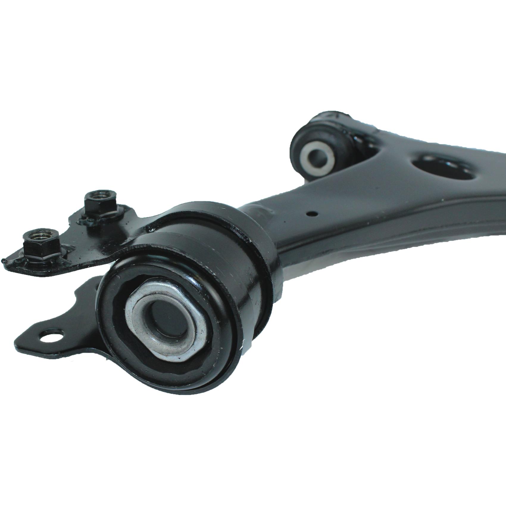 Bandeja Suspensão Inferior Direito para Ford Focus e Volvo C30 - Perfect - BDJ8014
