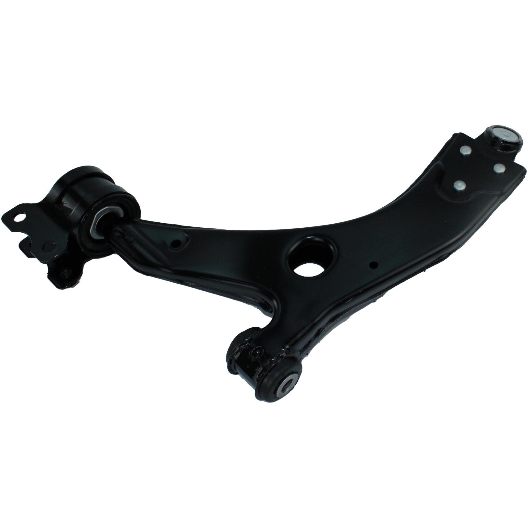 Bandeja Suspensão Inferior Direito para Ford Focus e Volvo C30 - Perfect - BDJ8014