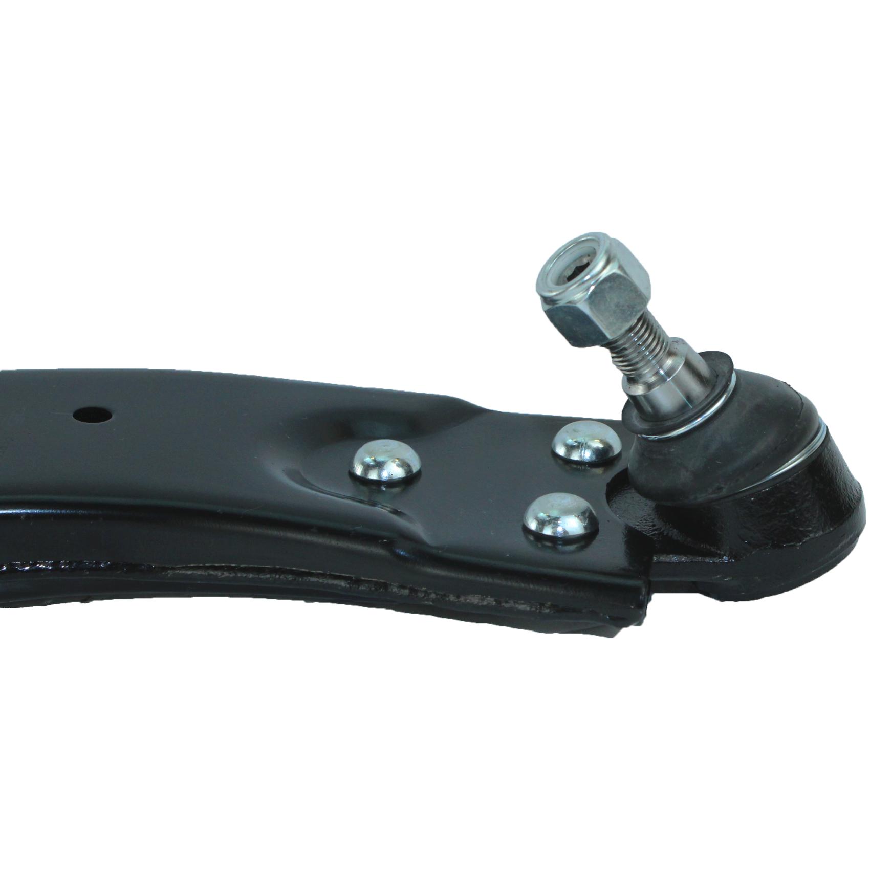 Bandeja Suspensão Inferior Direito para Ford Focus e Volvo C30 - Perfect - BDJ8014
