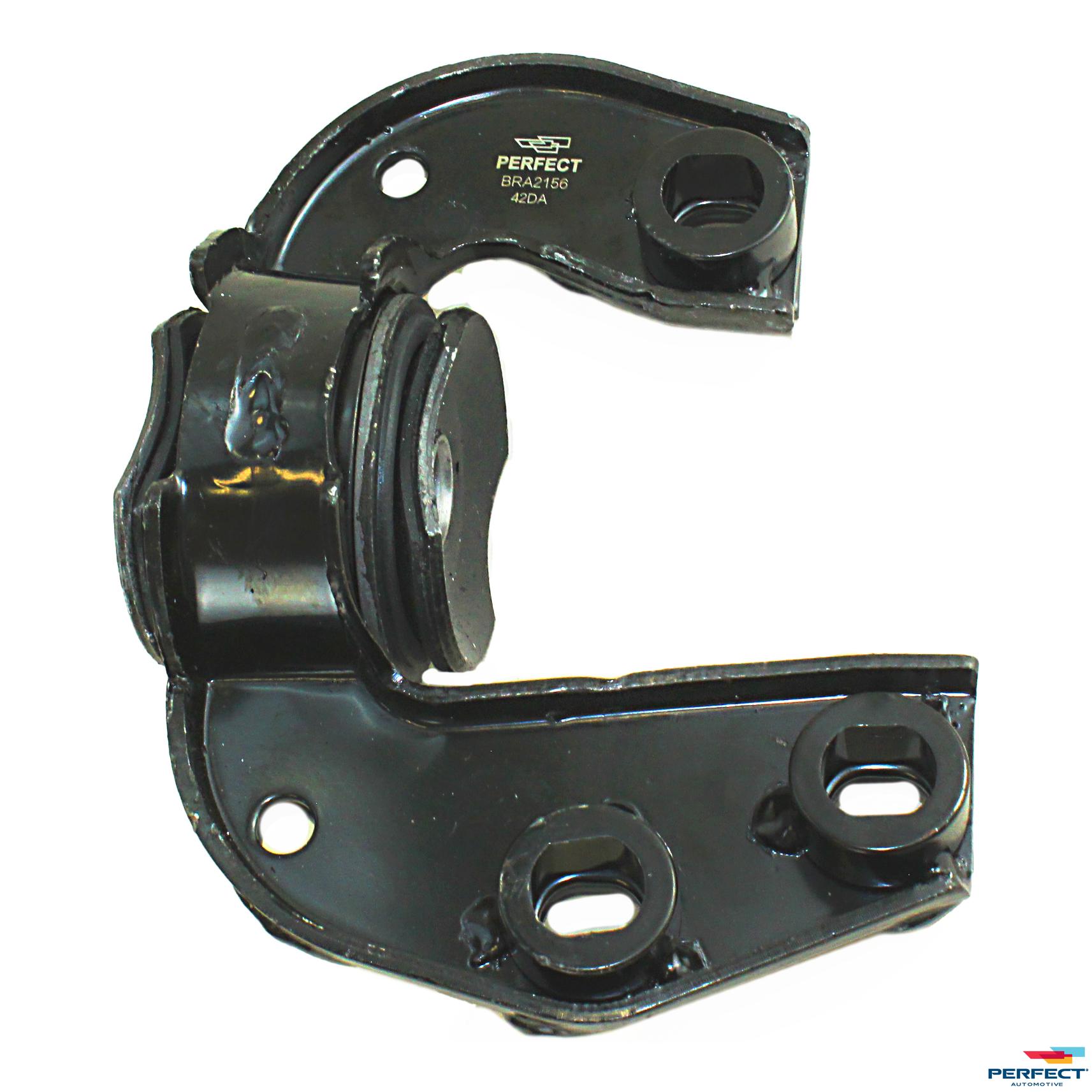 Coxim Dianteiro Direito para Chevrolet Agile e Montana - Perfect - BRA2156