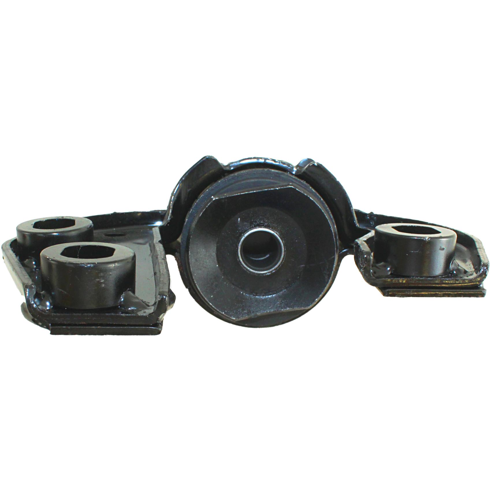 Coxim Dianteiro Direito para Chevrolet Agile e Montana - Perfect - BRA2156