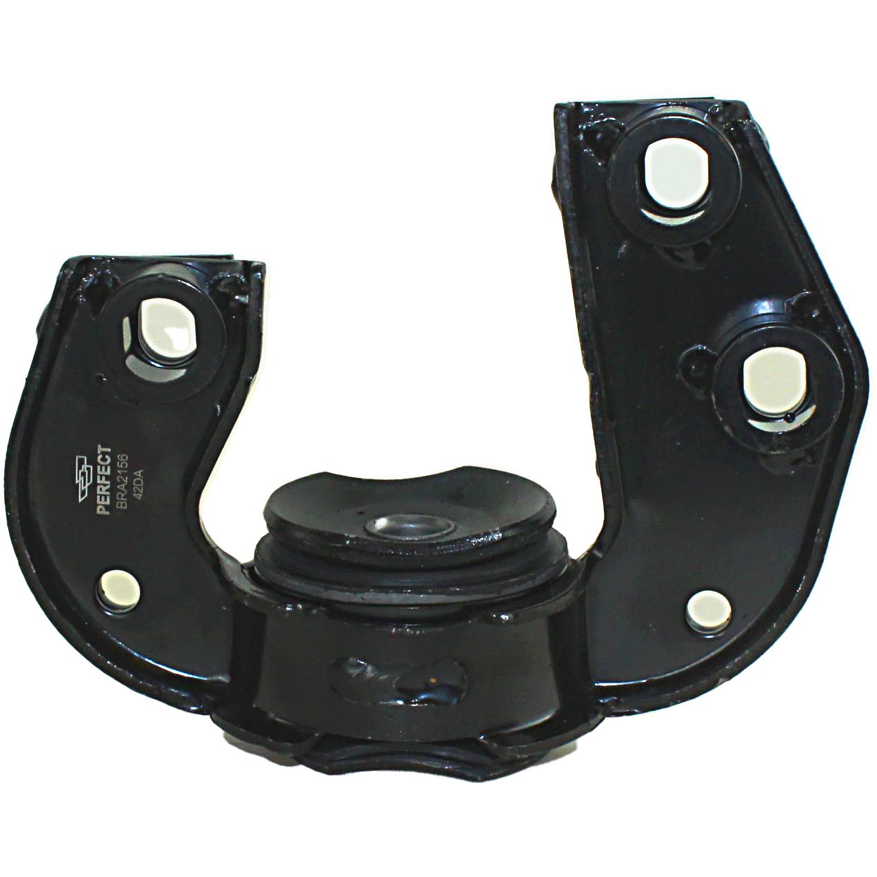 Coxim Dianteiro Direito para Chevrolet Agile e Montana - Perfect - BRA2156