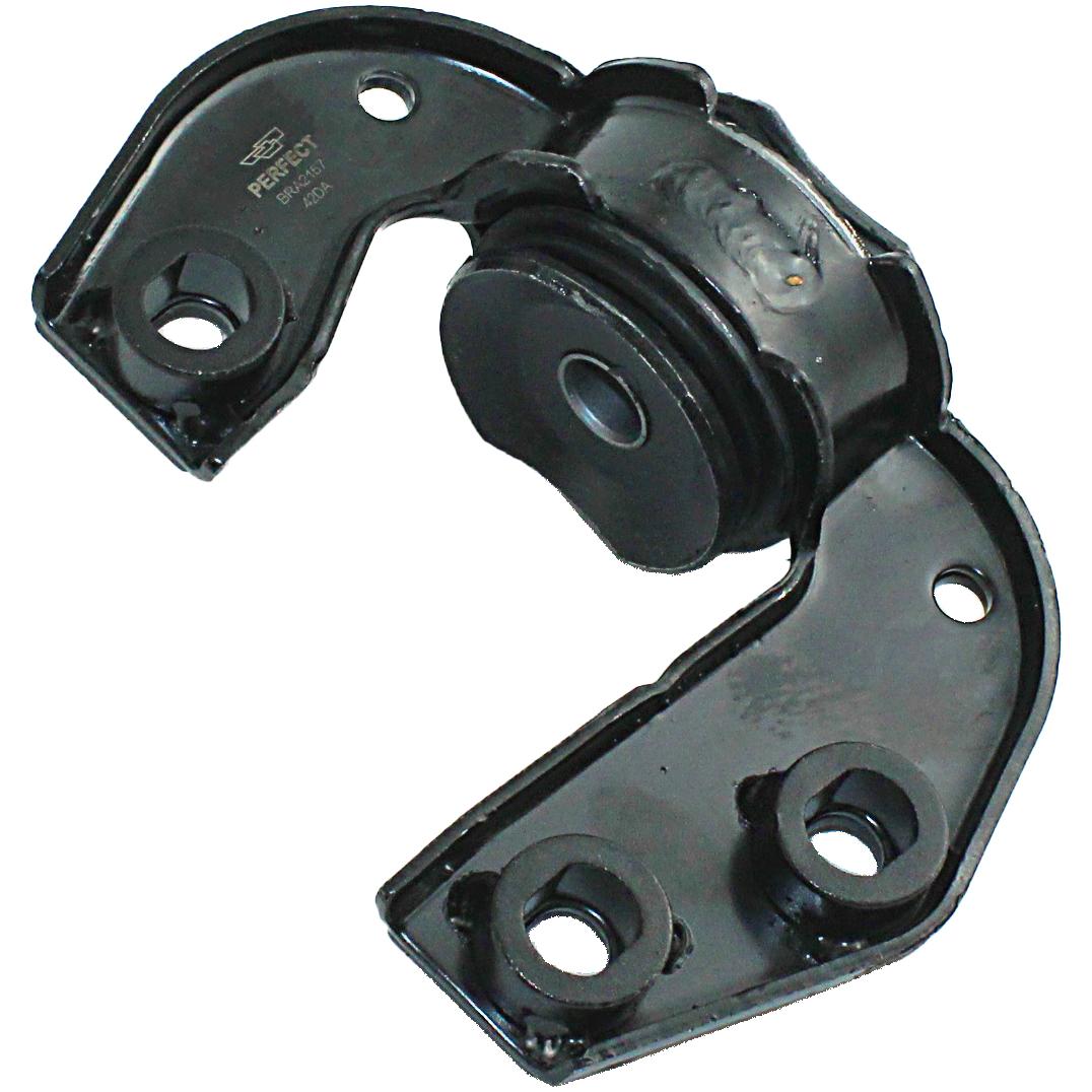 Coxim Dianteiro Esquerdo para Chevrolet Agile e Montana - Perfect - BRA2157
