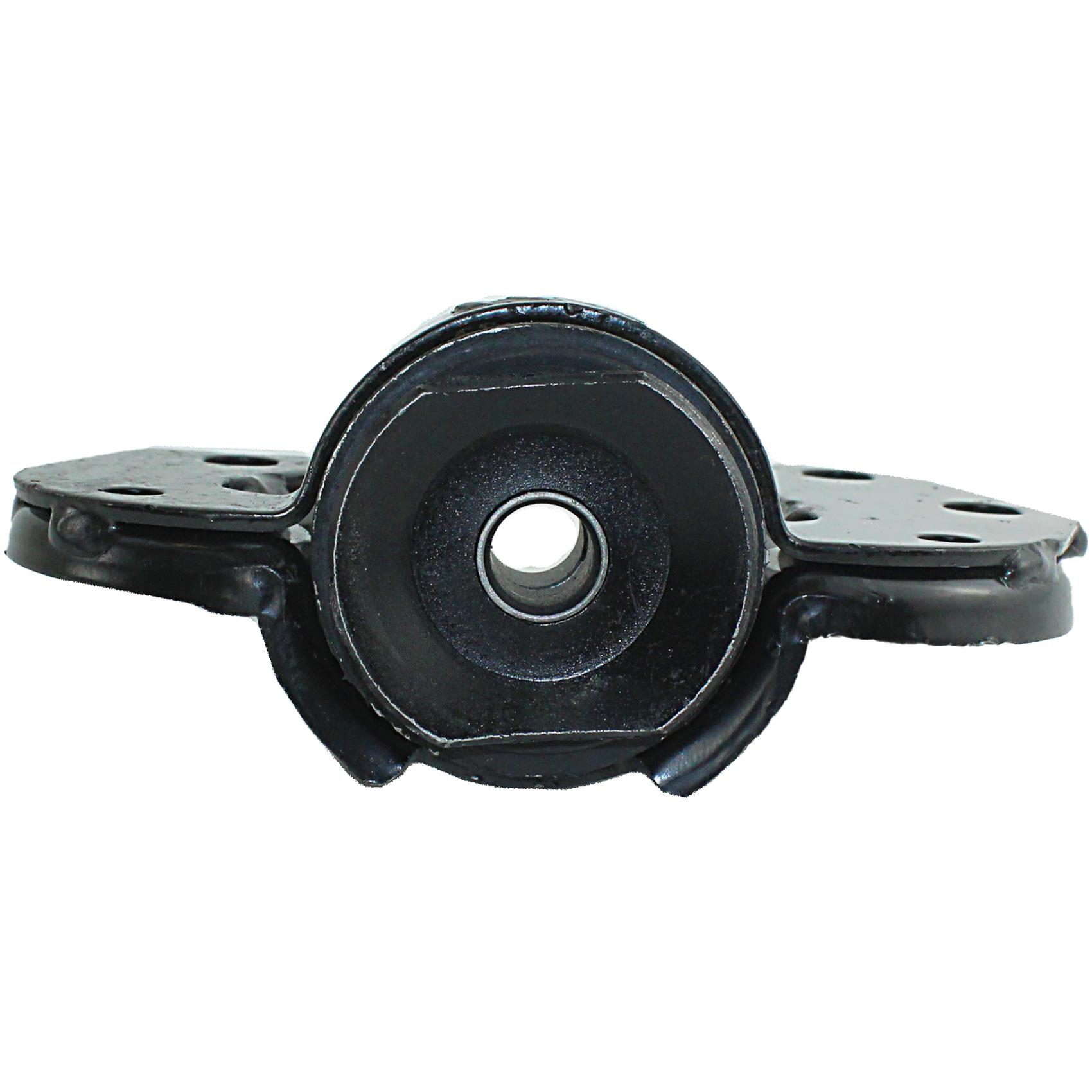 Coxim Dianteiro Esquerdo para Chevrolet Agile e Montana - Perfect - BRA2157