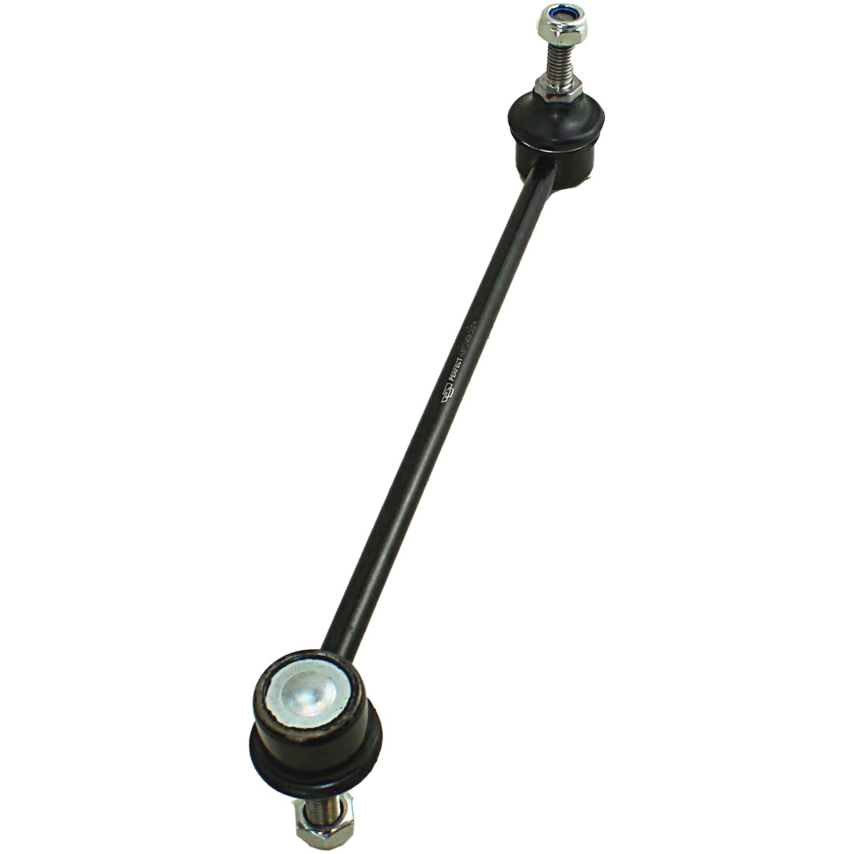 Bieleta Dianteiro Direito ou Esquerdo para Jeep Cherokee - Perfect - KBT2403