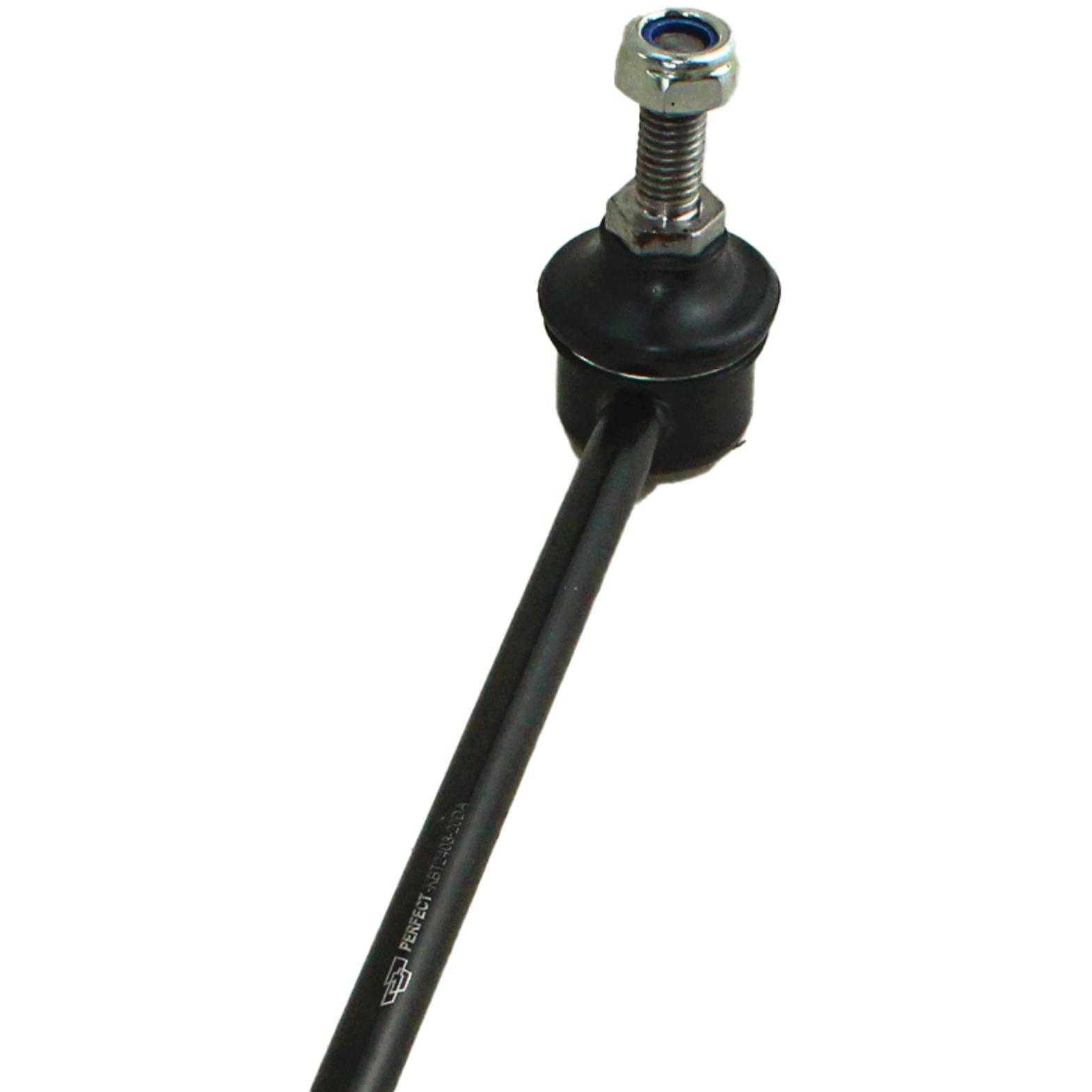 Bieleta Dianteiro Direito ou Esquerdo para Jeep Cherokee - Perfect - KBT2403