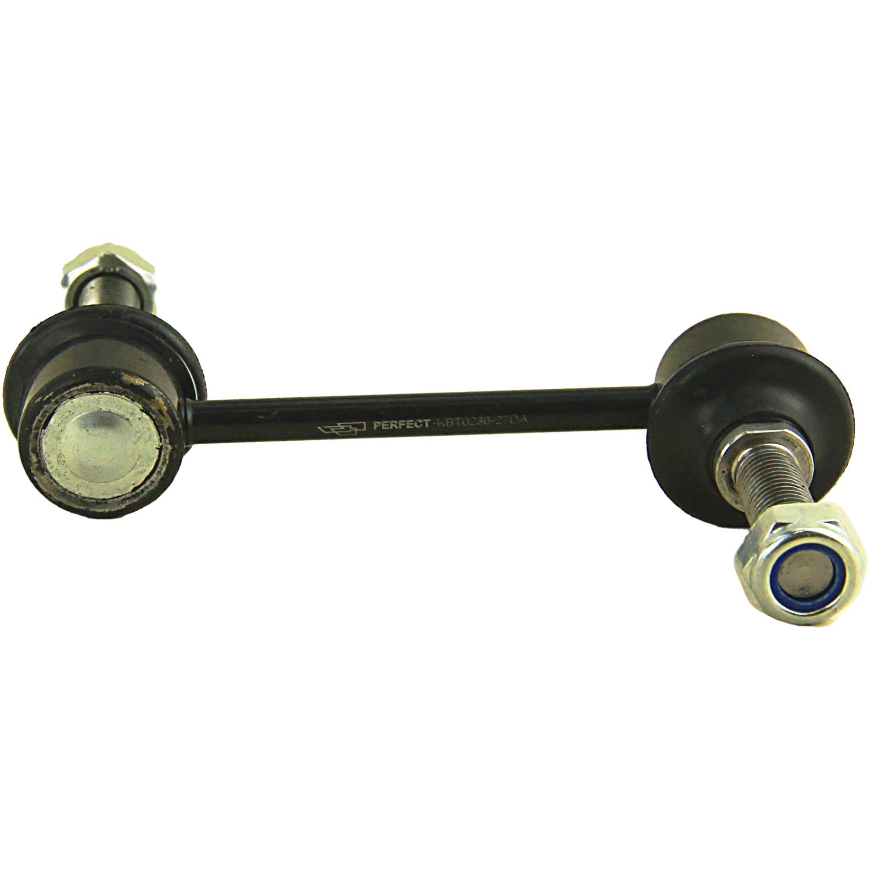Bieleta Direito ou Esquerdo para Ford Edge - Perfect - KBT0236