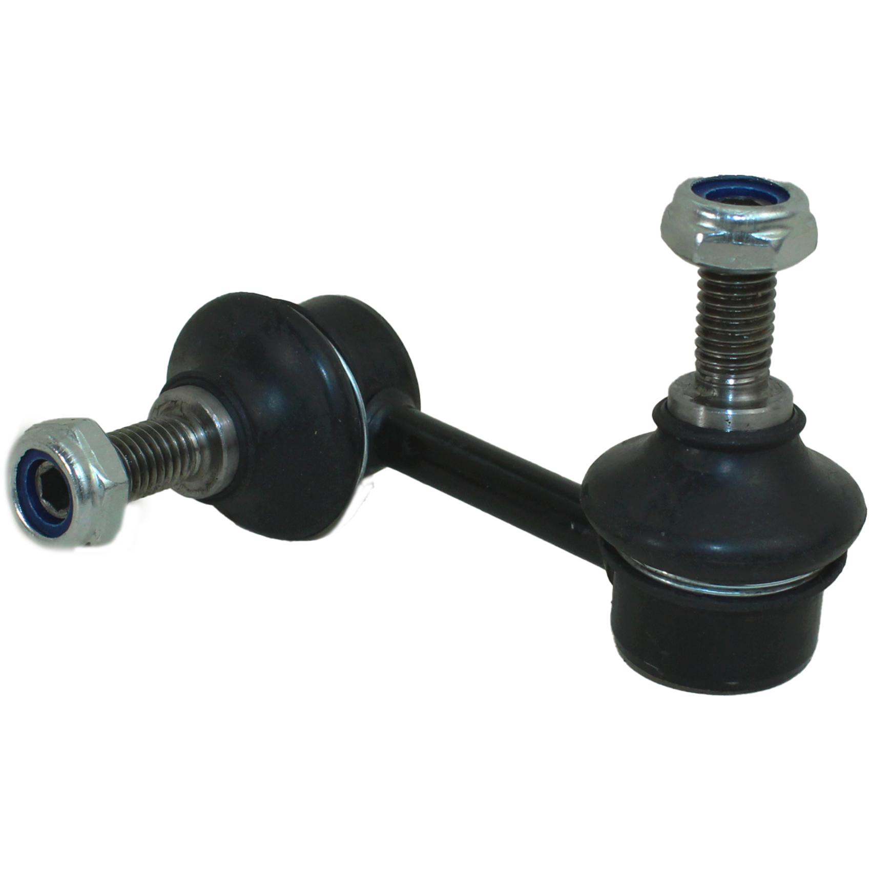 Bieleta Traseira Esquerdo para Honda Civic - Perfect - KBT0407