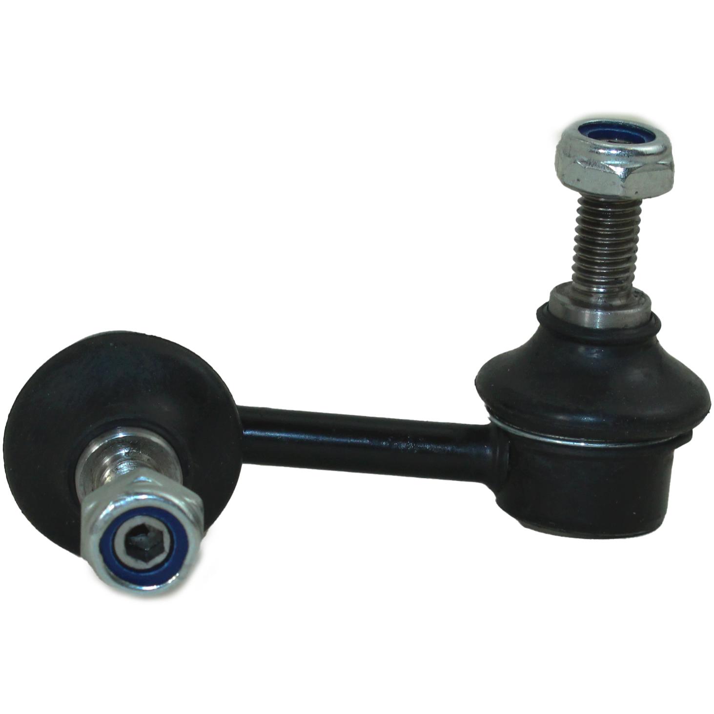 Bieleta Traseira Esquerdo para Honda Civic - Perfect - KBT0407