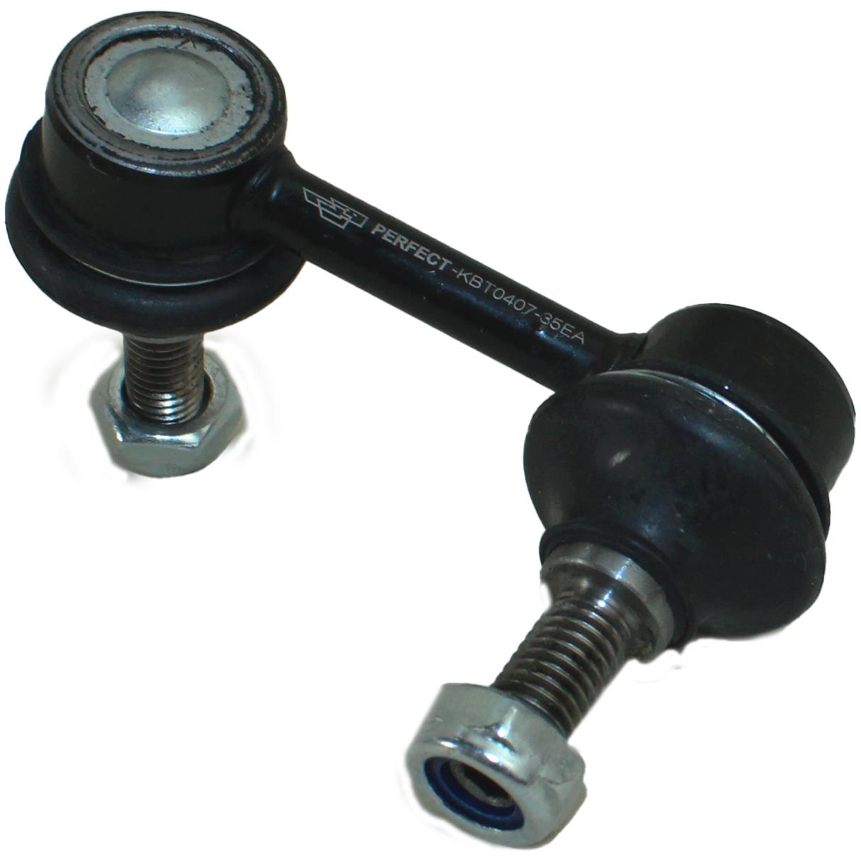 Bieleta Traseira Esquerdo para Honda Civic - Perfect - KBT0407