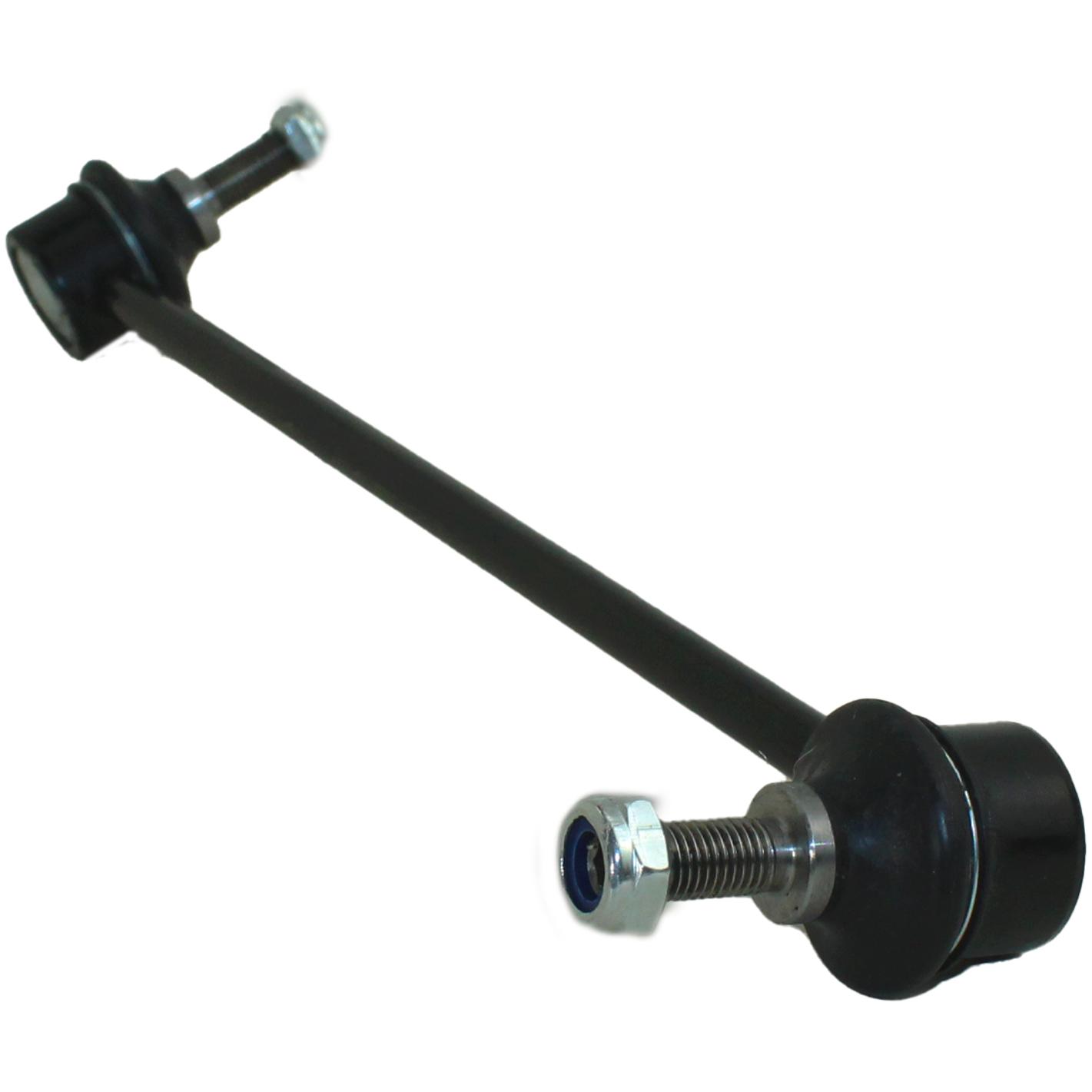Bieleta Dianteiro Esquerdo para Honda WR-V - Perfect - KBT0423