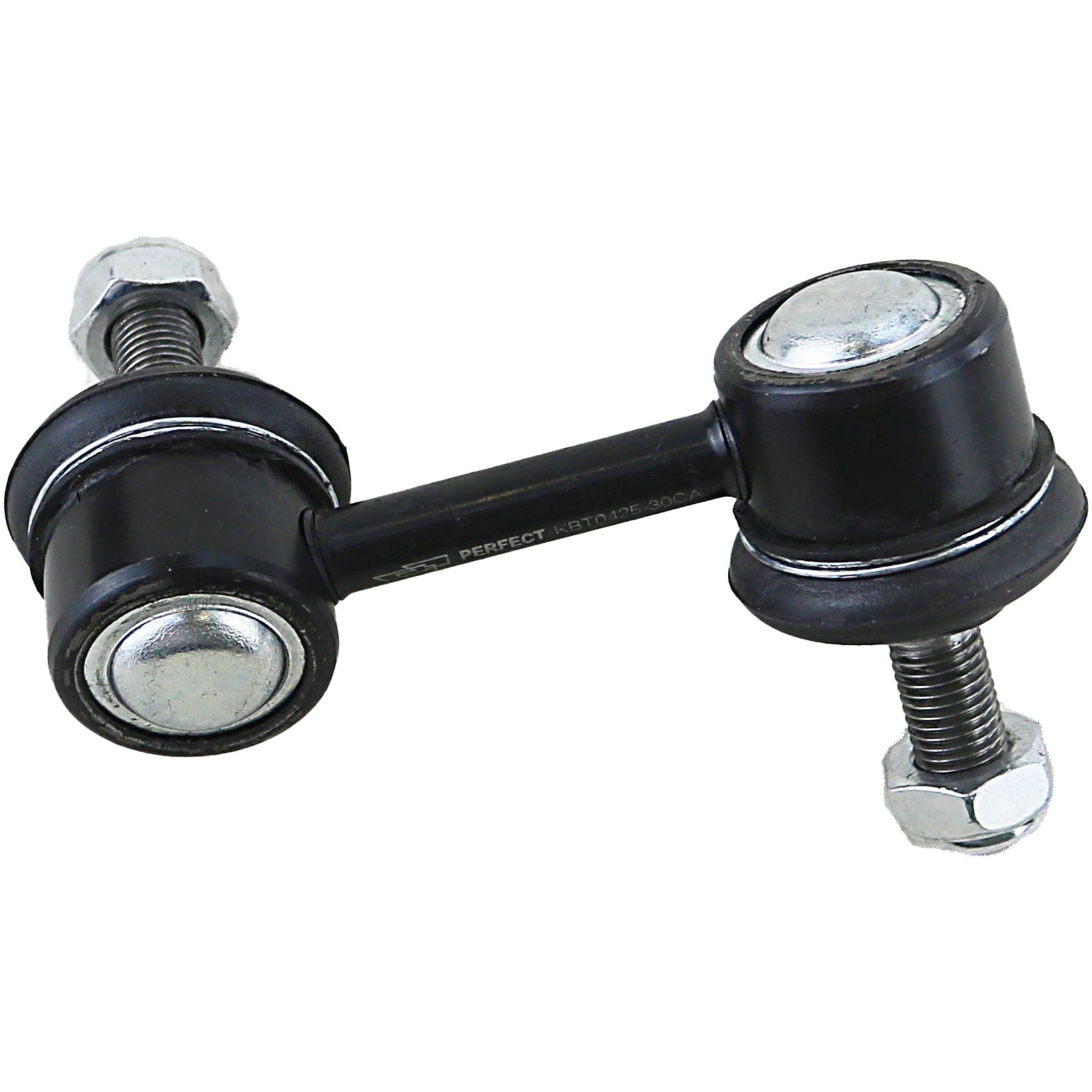 Bieleta Traseira Esquerdo para Honda Civic - Perfect - KBT0425