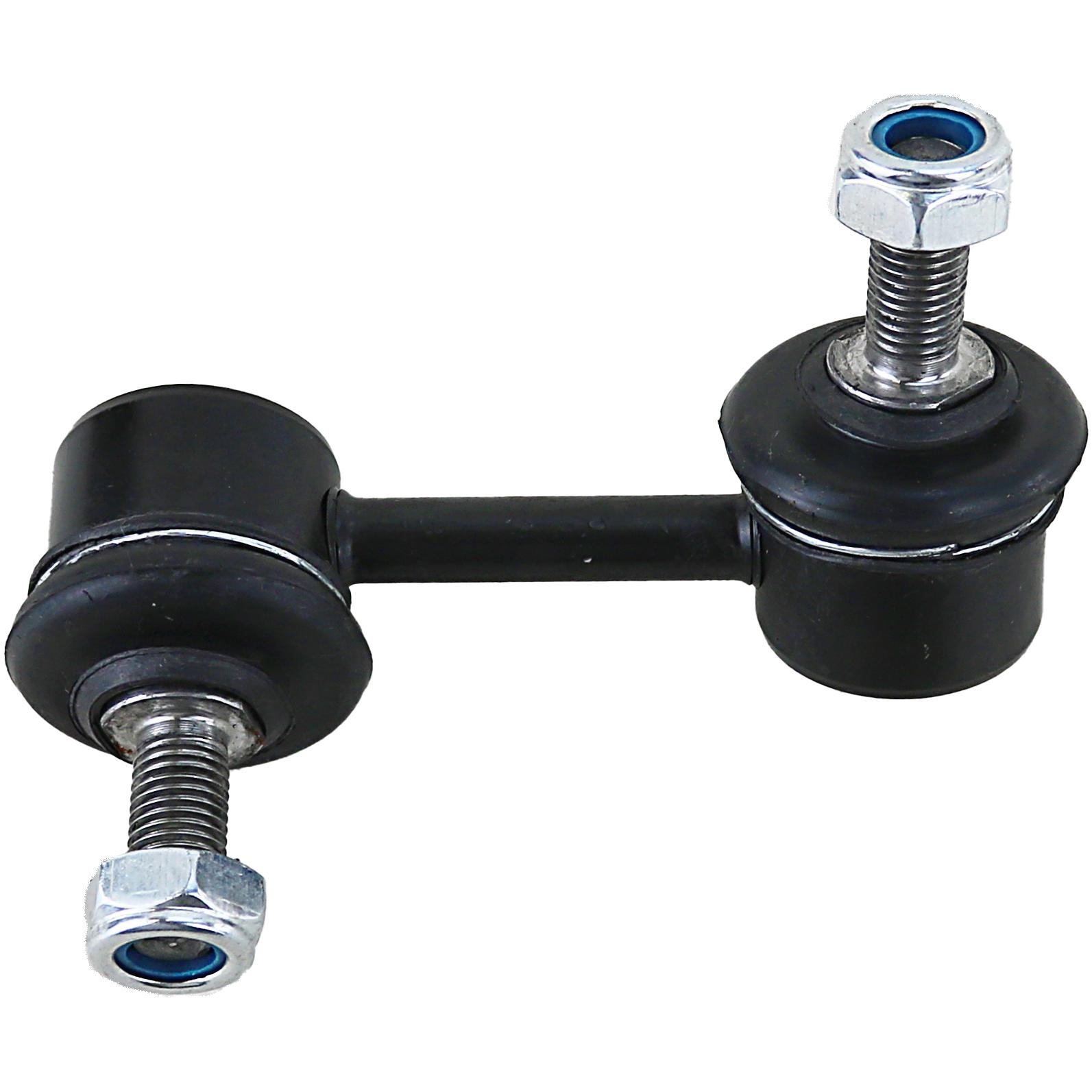 Bieleta Traseira Esquerdo para Honda Civic - Perfect - KBT0425