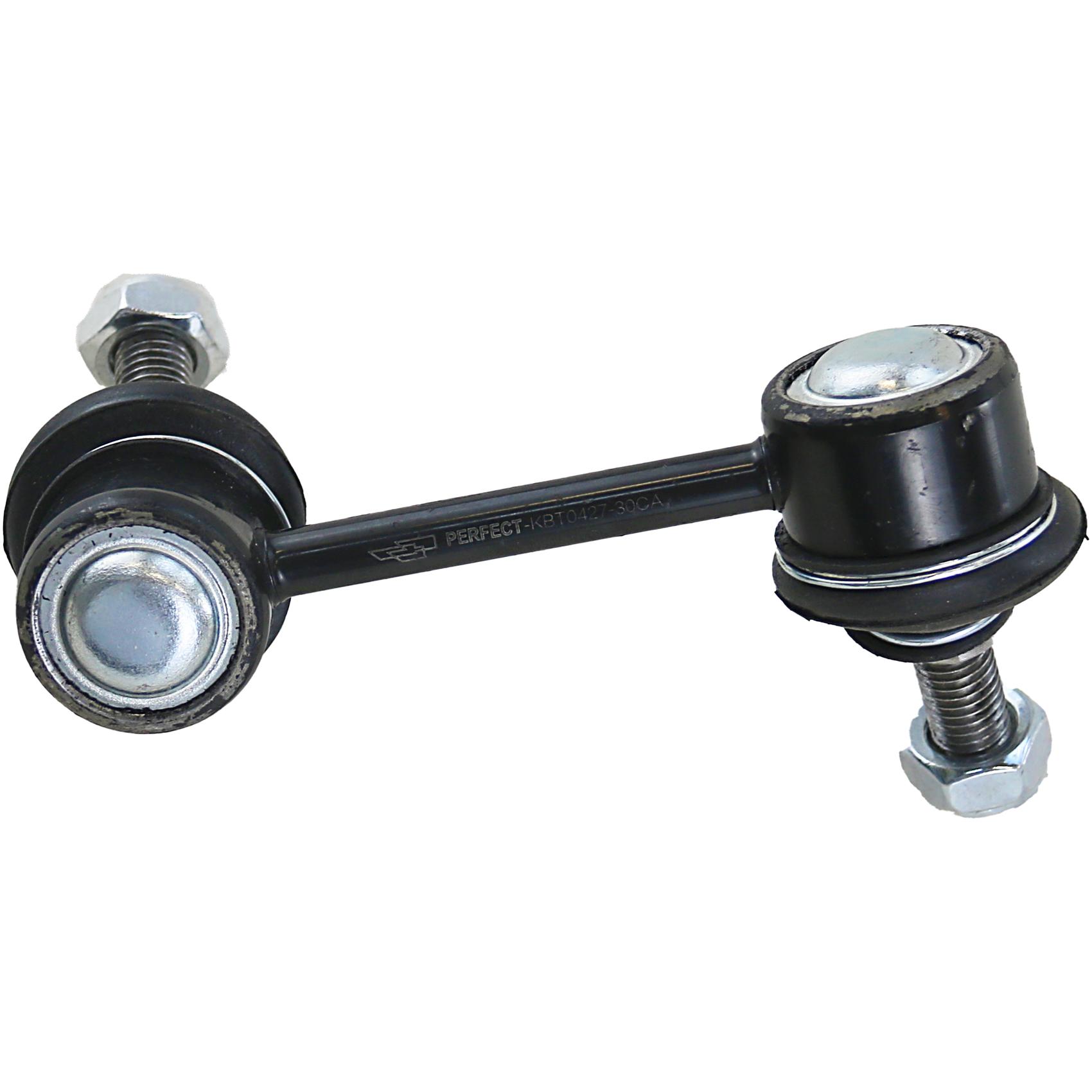 Bieleta Traseira Esquerdo para Honda Civic - Perfect - KBT0427