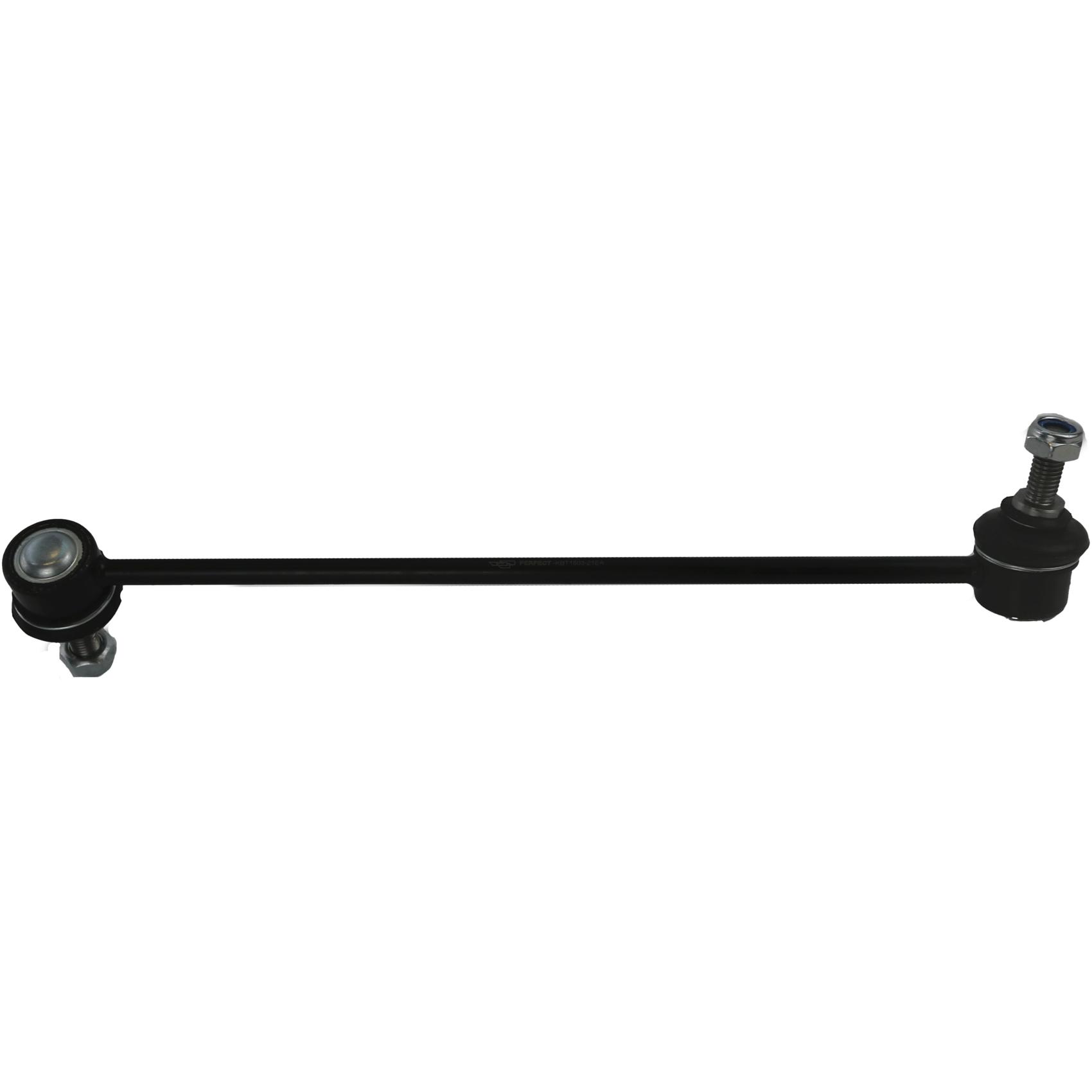 Bieleta Dianteiro Esquerdo para BMW 125i - Perfect - KBT1503