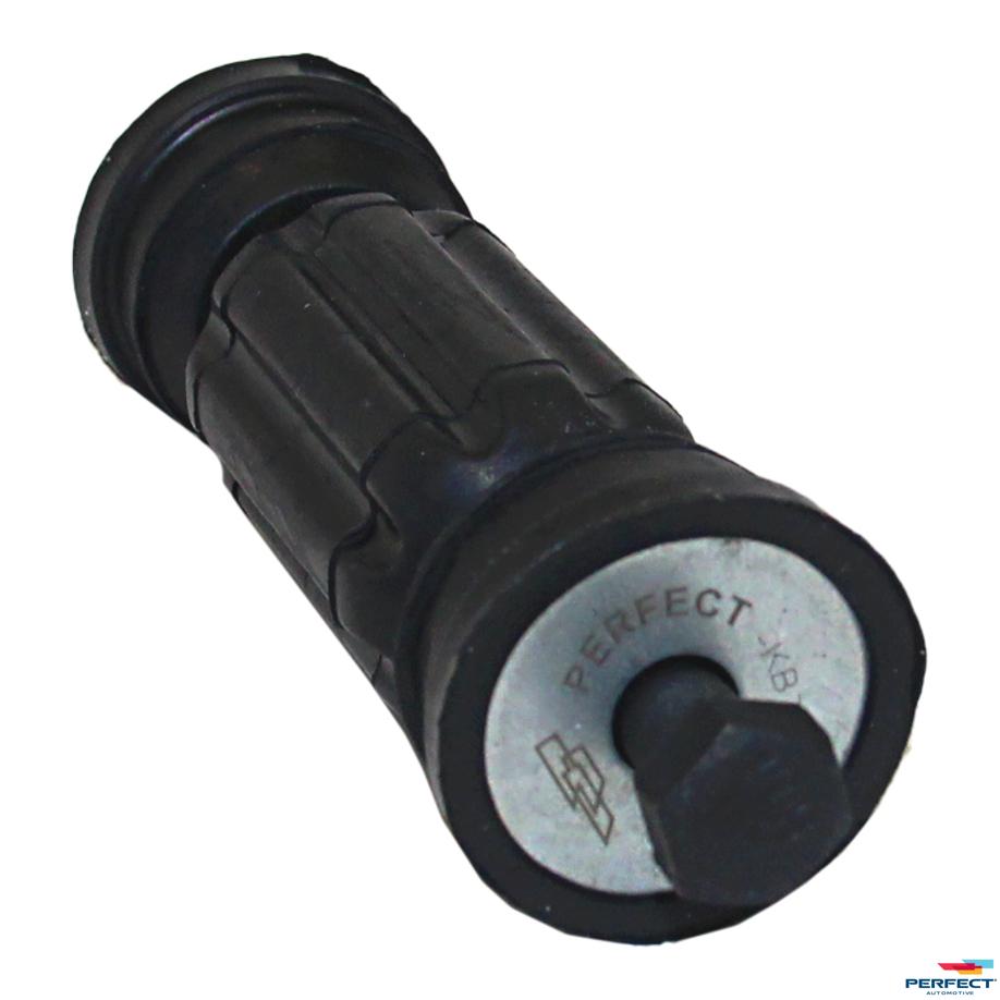 Bieleta Traseira Direito ou Esquerdo para Ford Focus e Focus Sedan - Perfect - KBT0202