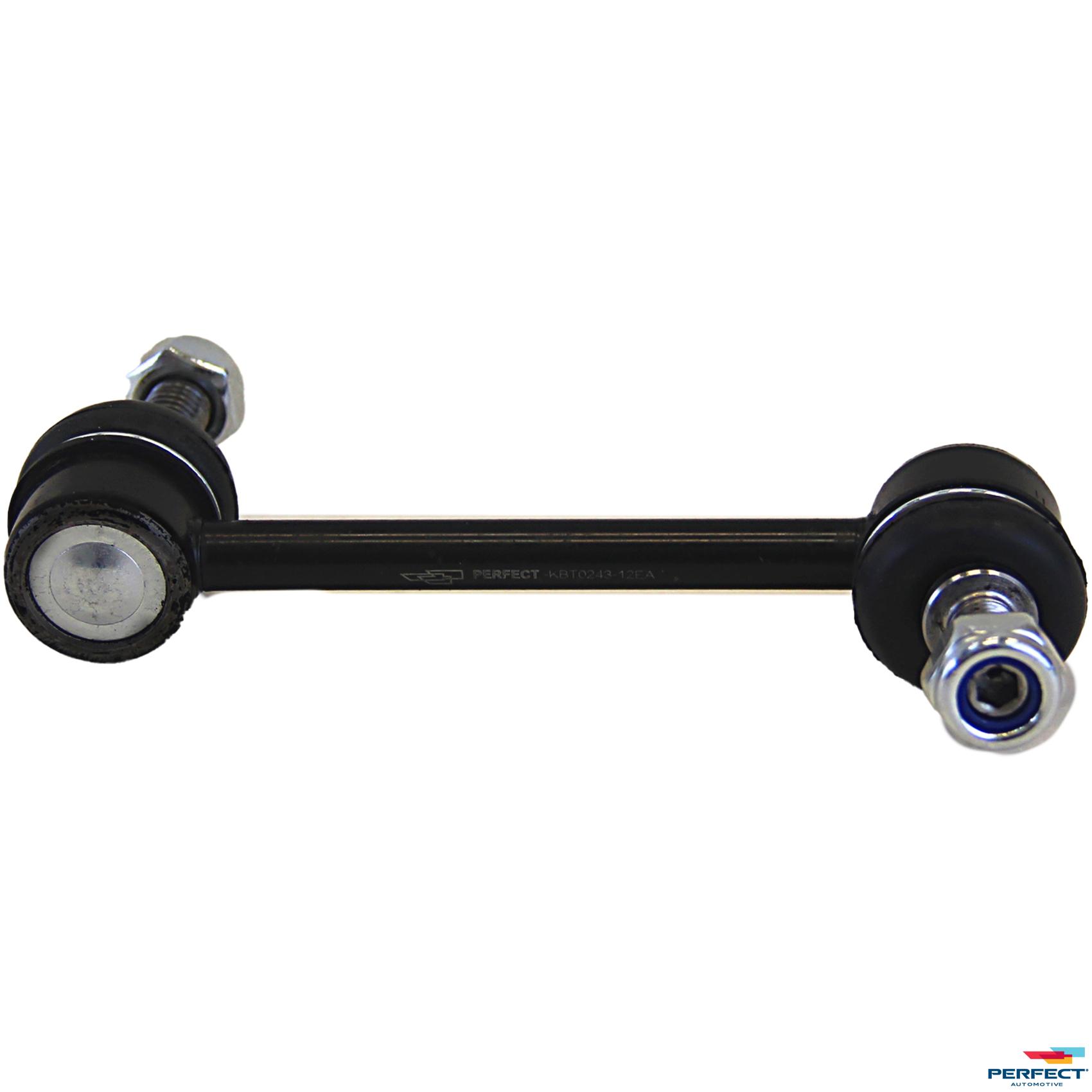 Bieleta Traseira Direito ou Esquerdo para Ford Ecosport - Perfect - KBT0243