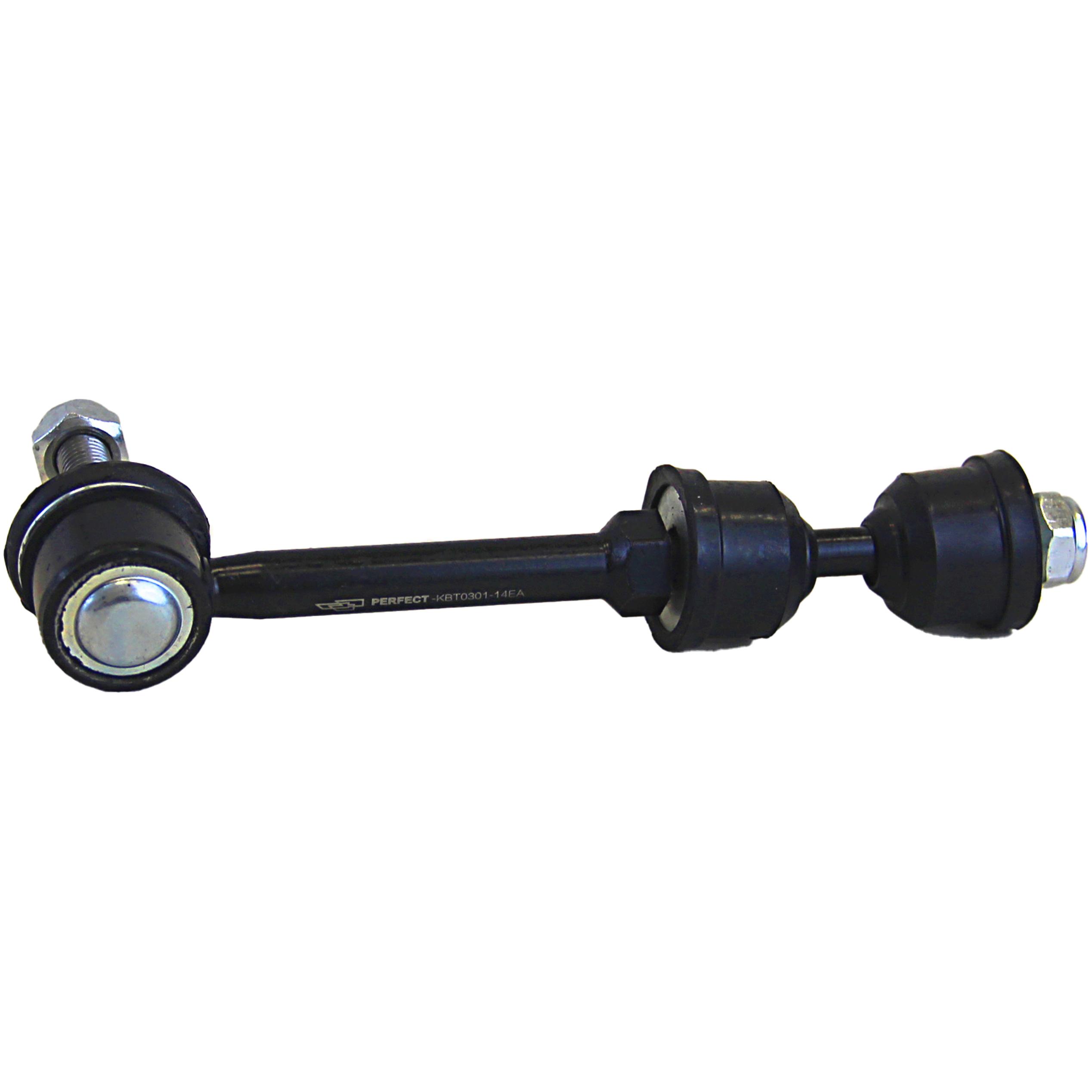 Bieleta Traseira Direito ou Esquerdo para Chevrolet Captiva - Perfect - KBT0301