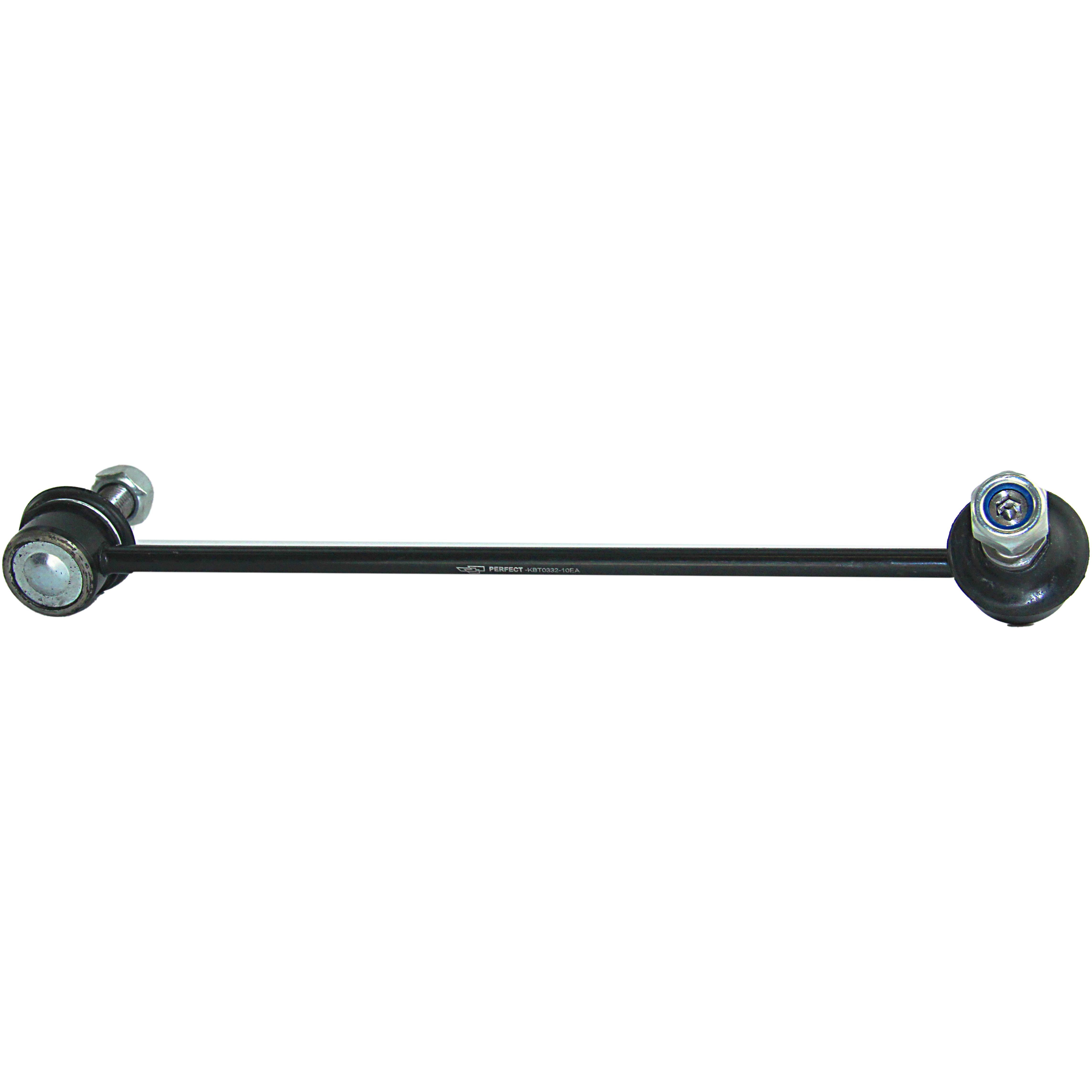 Bieleta Dianteiro Direito para Chevrolet Captiva - Perfect - KBT0332
