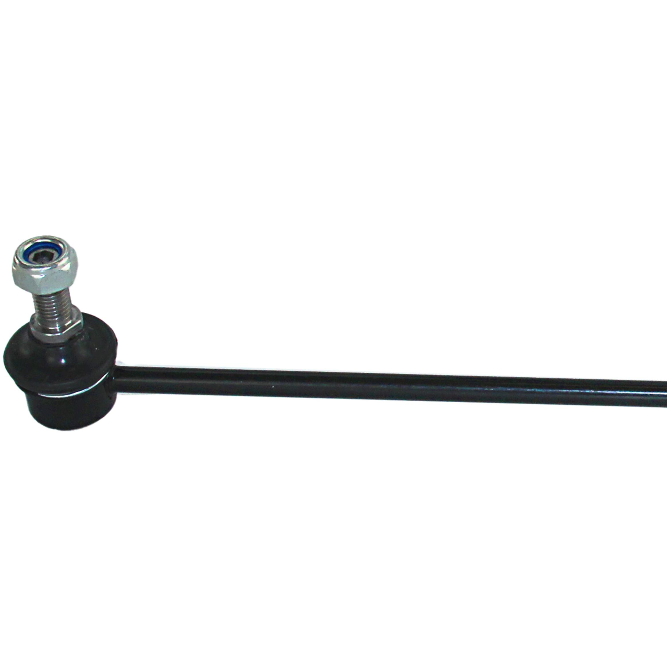 Bieleta Dianteiro Direito para Chevrolet Captiva - Perfect - KBT0332