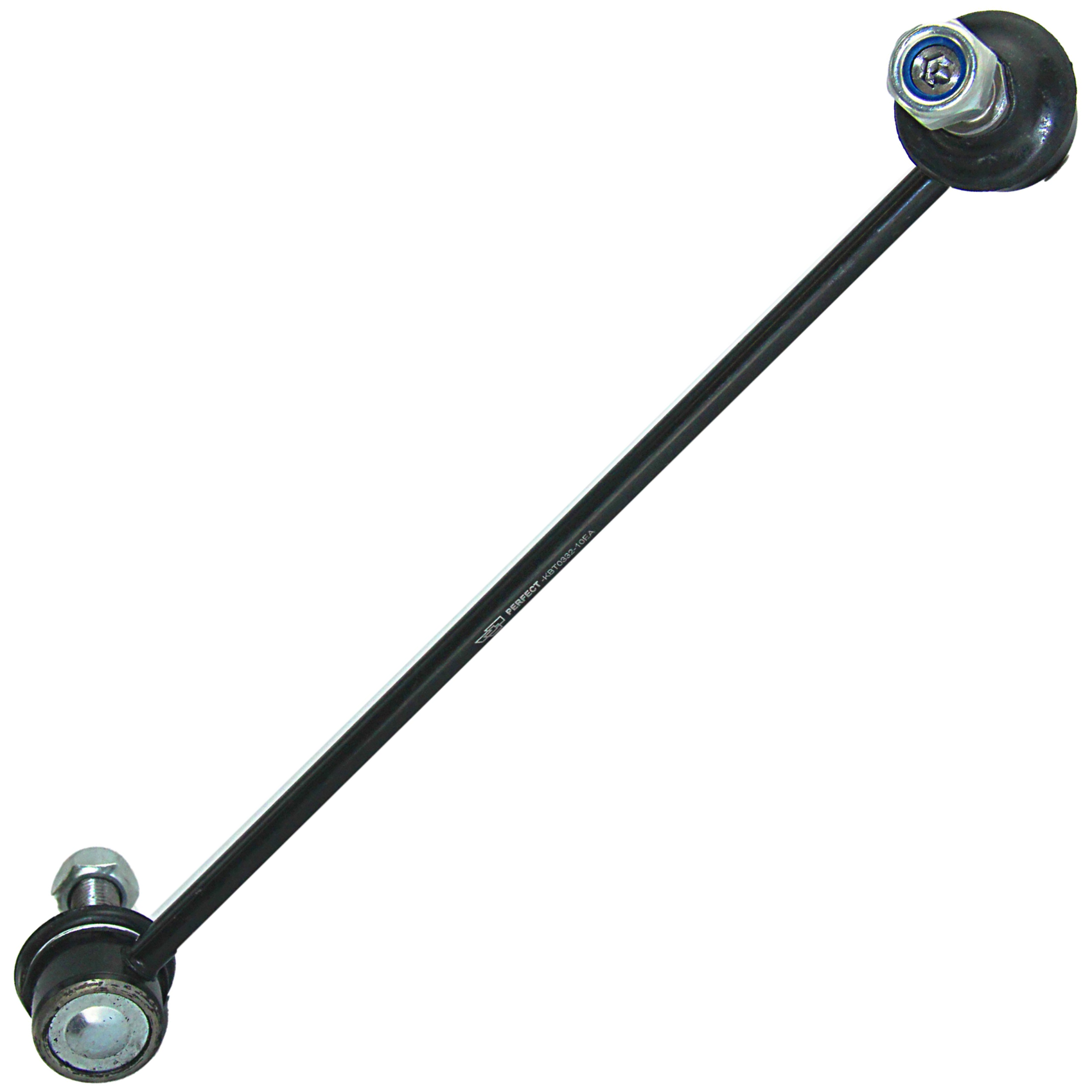 Bieleta Dianteiro Direito para Chevrolet Captiva - Perfect - KBT0332