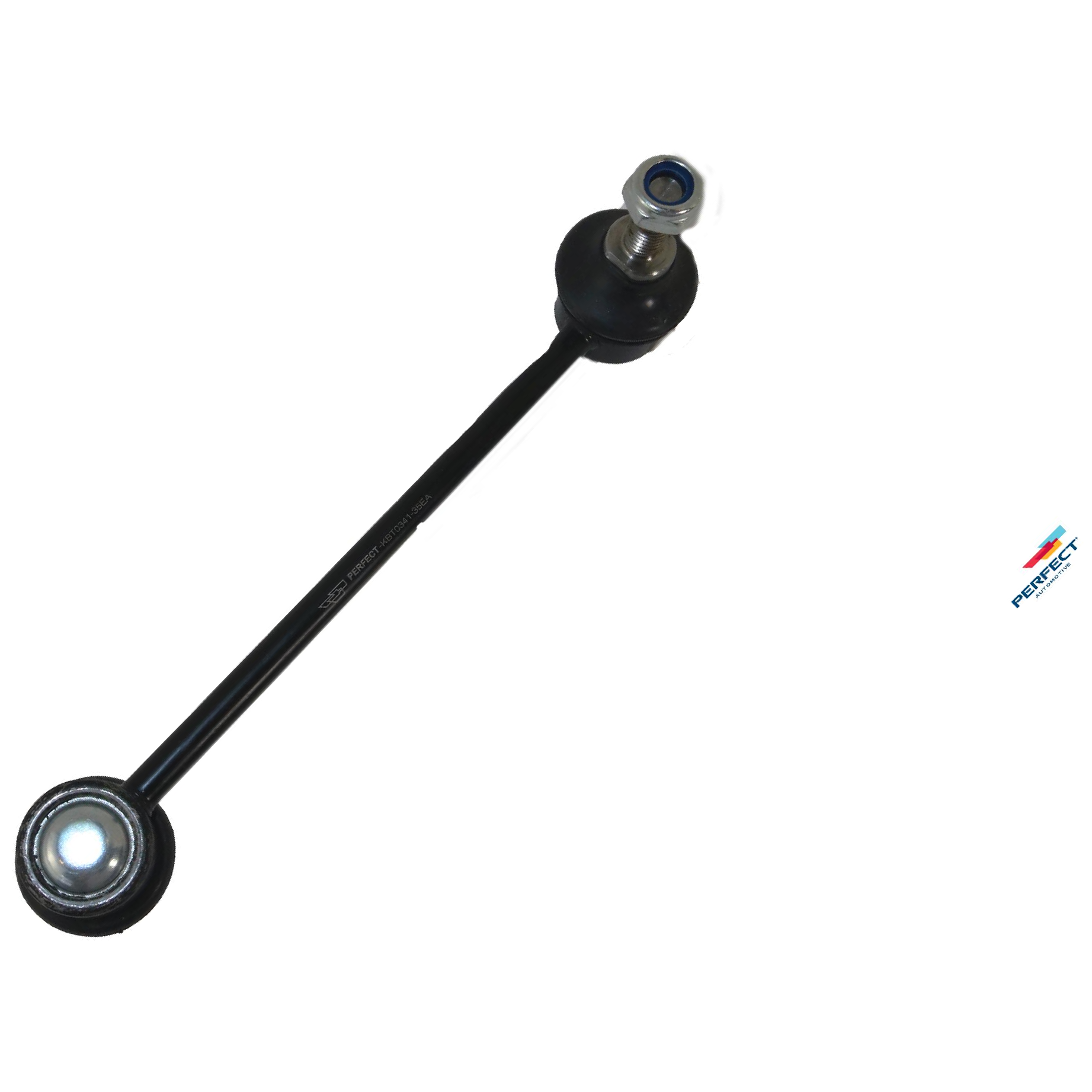 Bieleta Traseira Direito ou Esquerdo para Chevrolet Trailblazer - Perfect - KBT0341