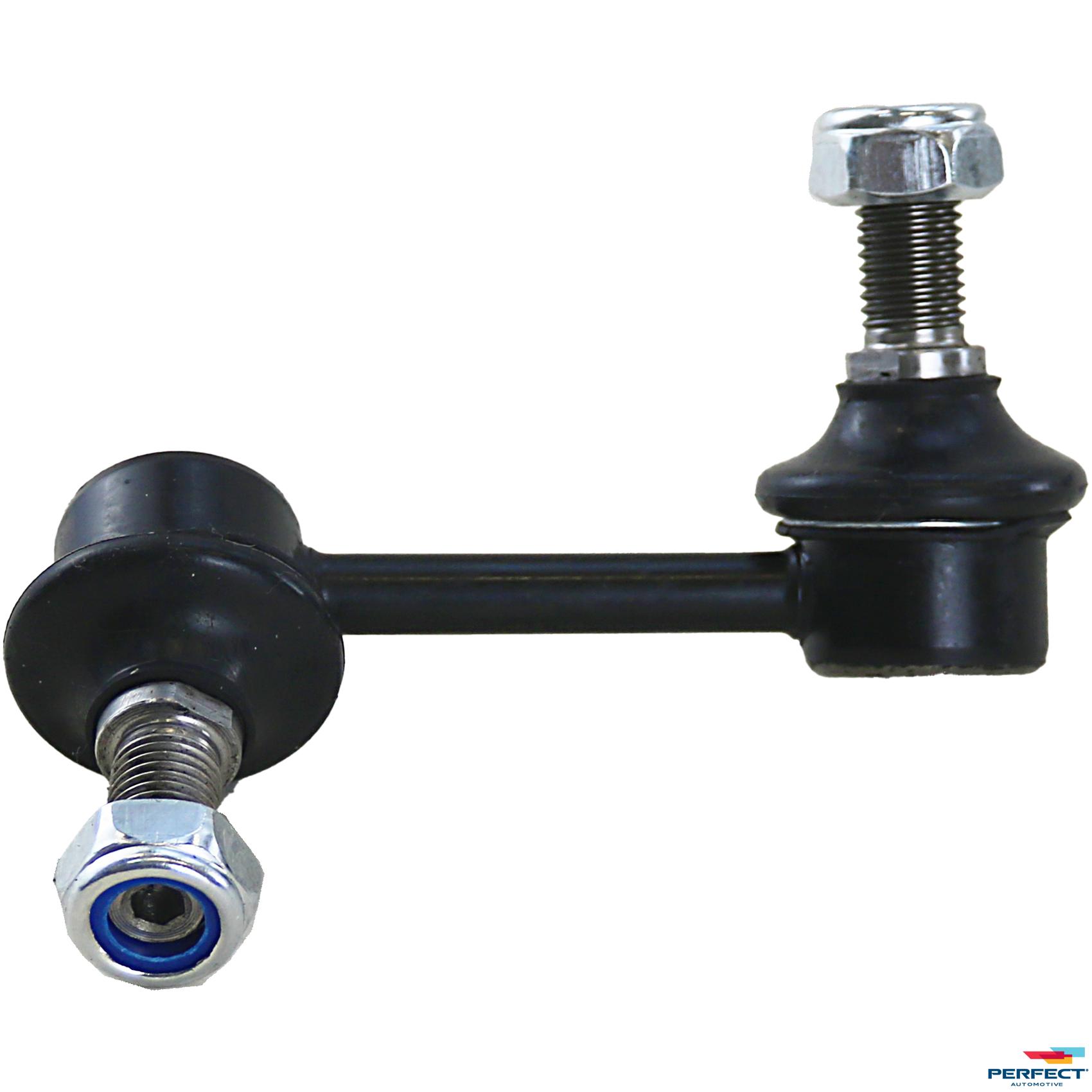 Bieleta Dianteiro Esquerdo para Mitsubishi Pajero Full - Perfect - KBT3105