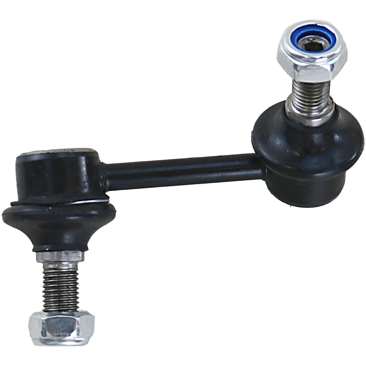 Bieleta Dianteiro Esquerdo para Mitsubishi Pajero Full - Perfect - KBT3105