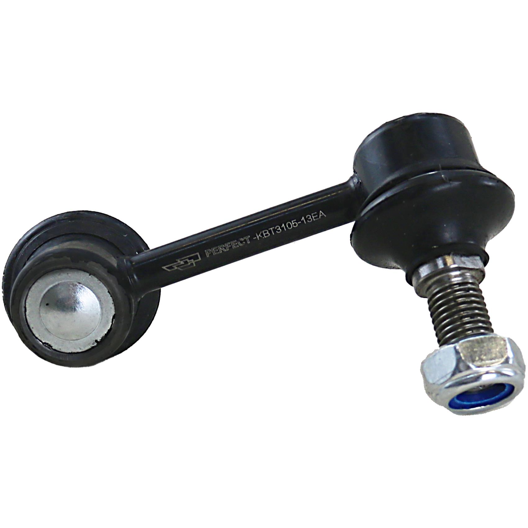 Bieleta Dianteiro Esquerdo para Mitsubishi Pajero Full - Perfect - KBT3105